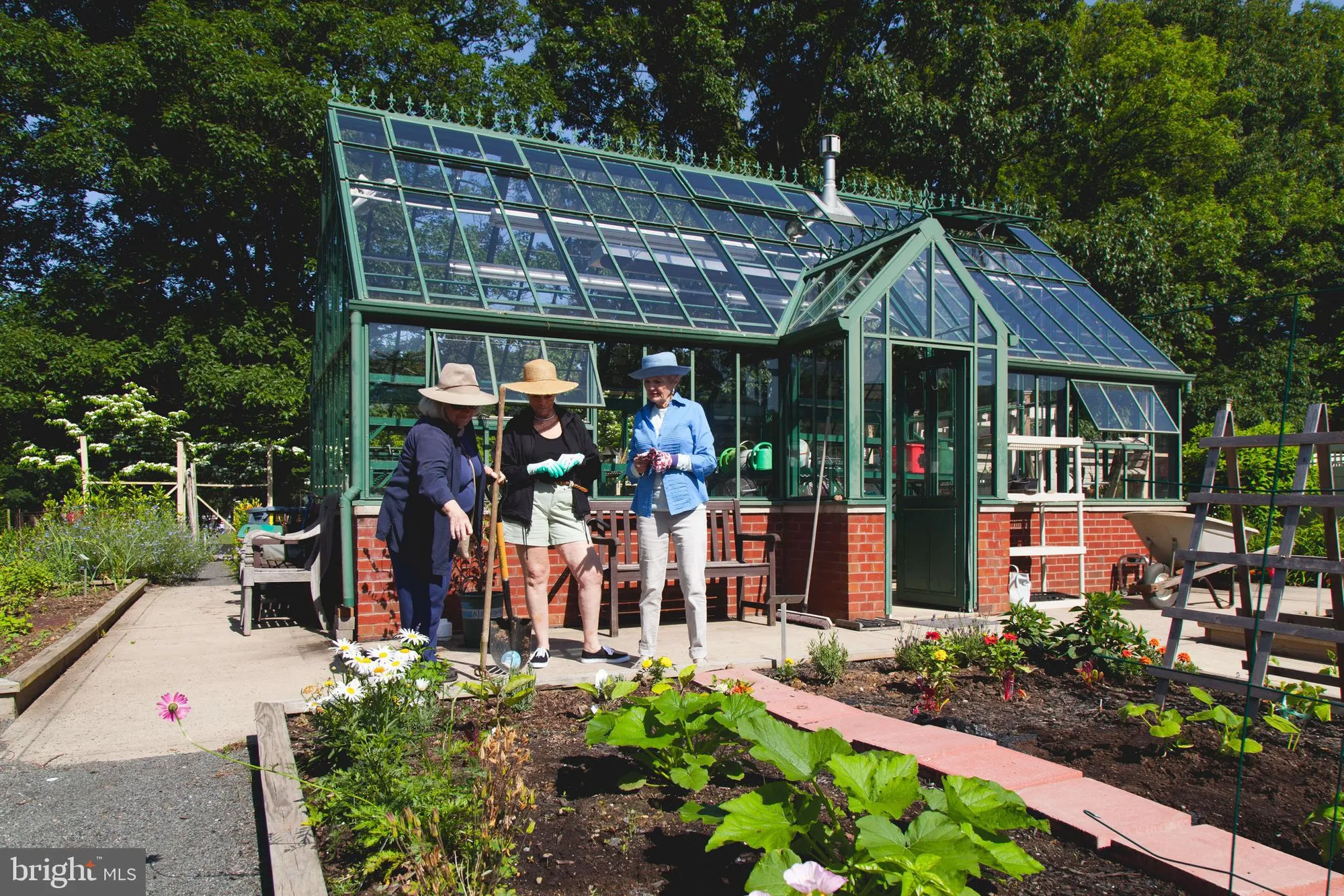 Property Slideshow image 59 of 62 | 2019 windrow dr, Princeton, NJ, 08540