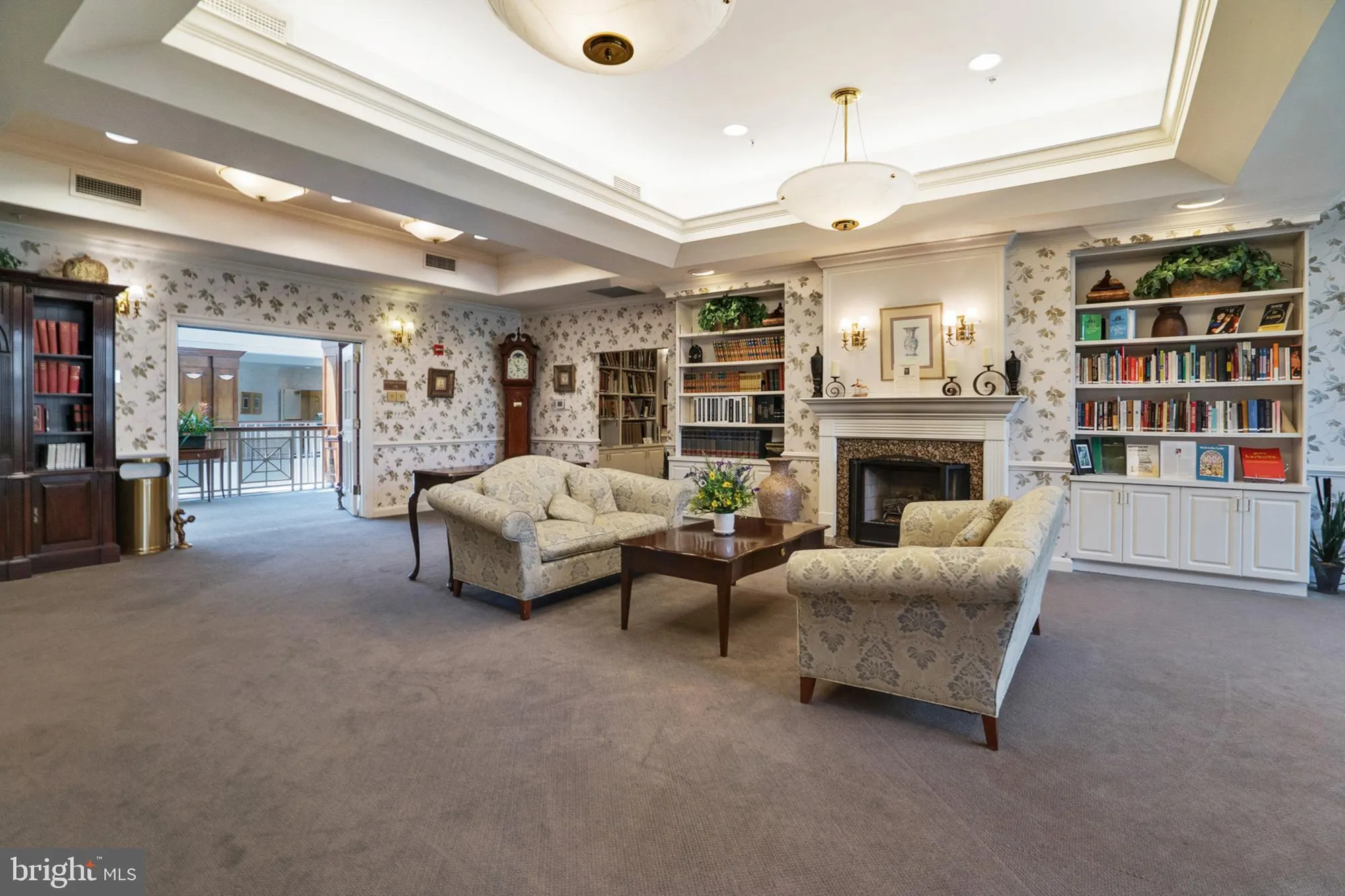 Property Slideshow image 42 of 62 | 2019 windrow dr, Princeton, NJ, 08540