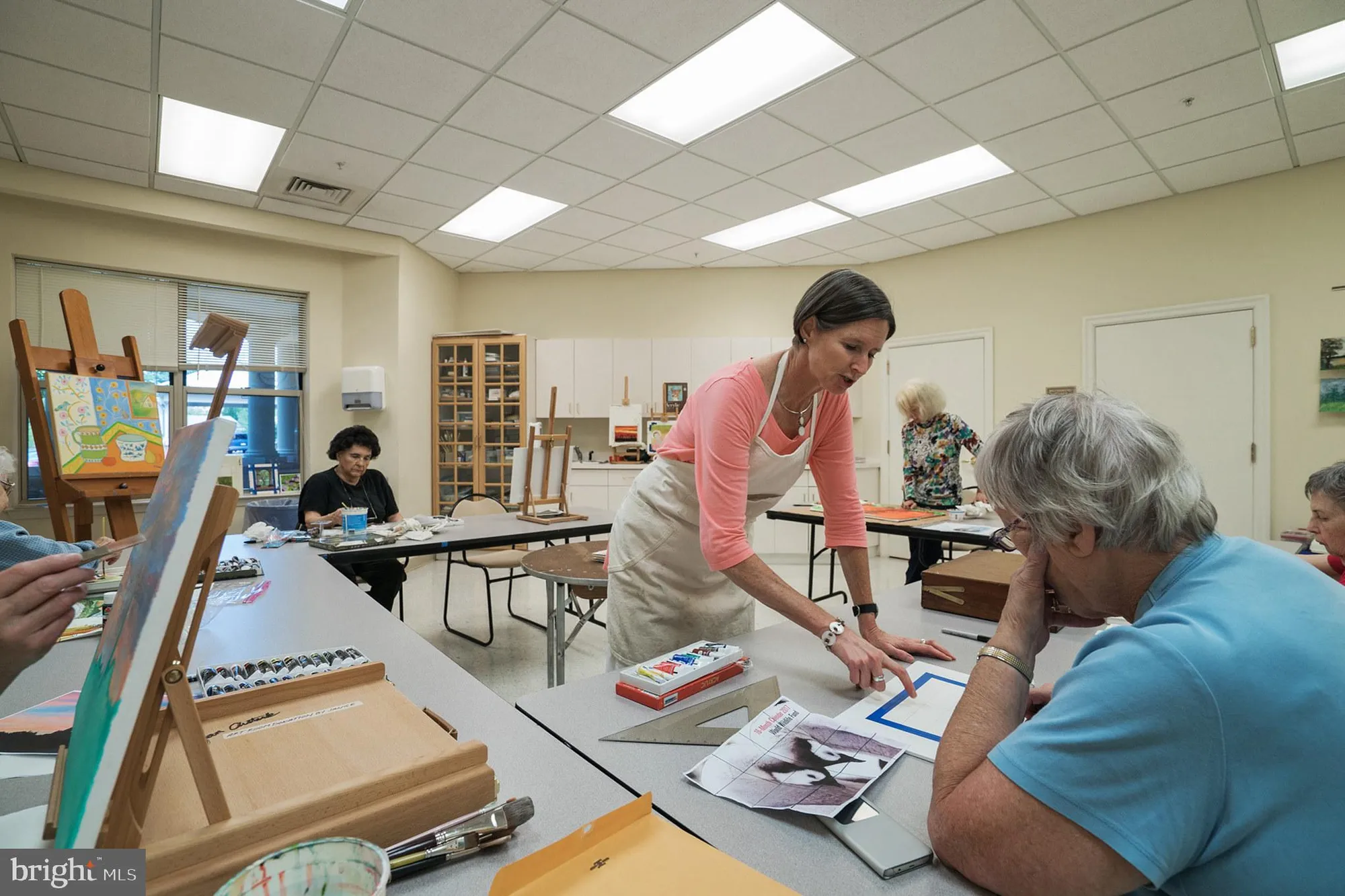 Property Slideshow image 51 of 62 | 2019 windrow dr, Princeton, NJ, 08540