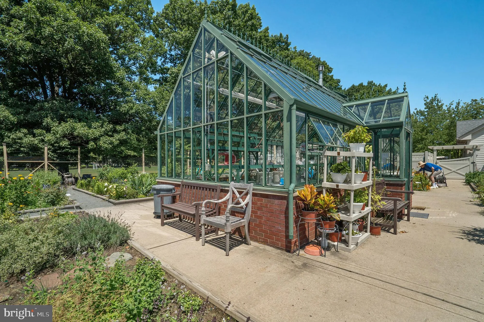 Property Slideshow image 56 of 62 | 2019 windrow dr, Princeton, NJ, 08540