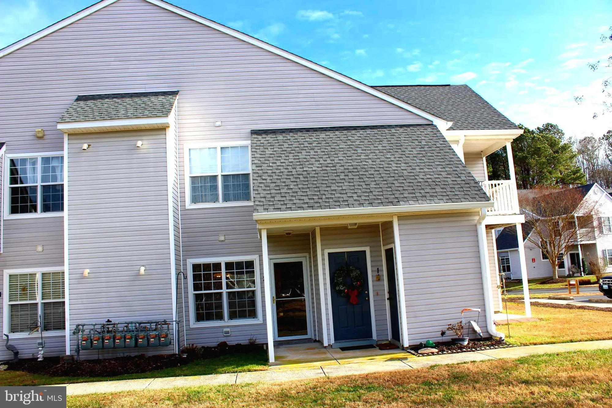 Property Slideshow image 2 of 38 | 11425 manklin creek rd unit 2, Ocean Pines, MD, 21811