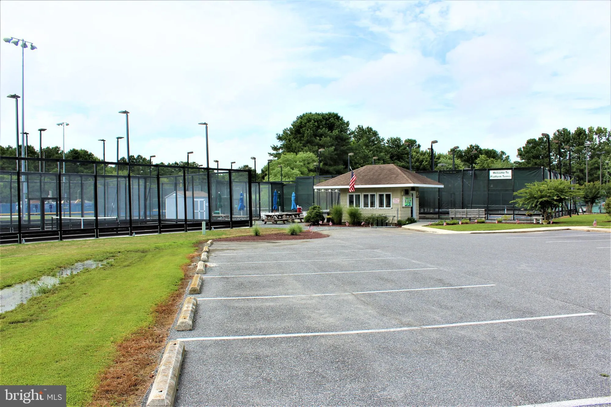 Property Slideshow image 36 of 38 | 11425 manklin creek rd unit 2, Ocean Pines, MD, 21811