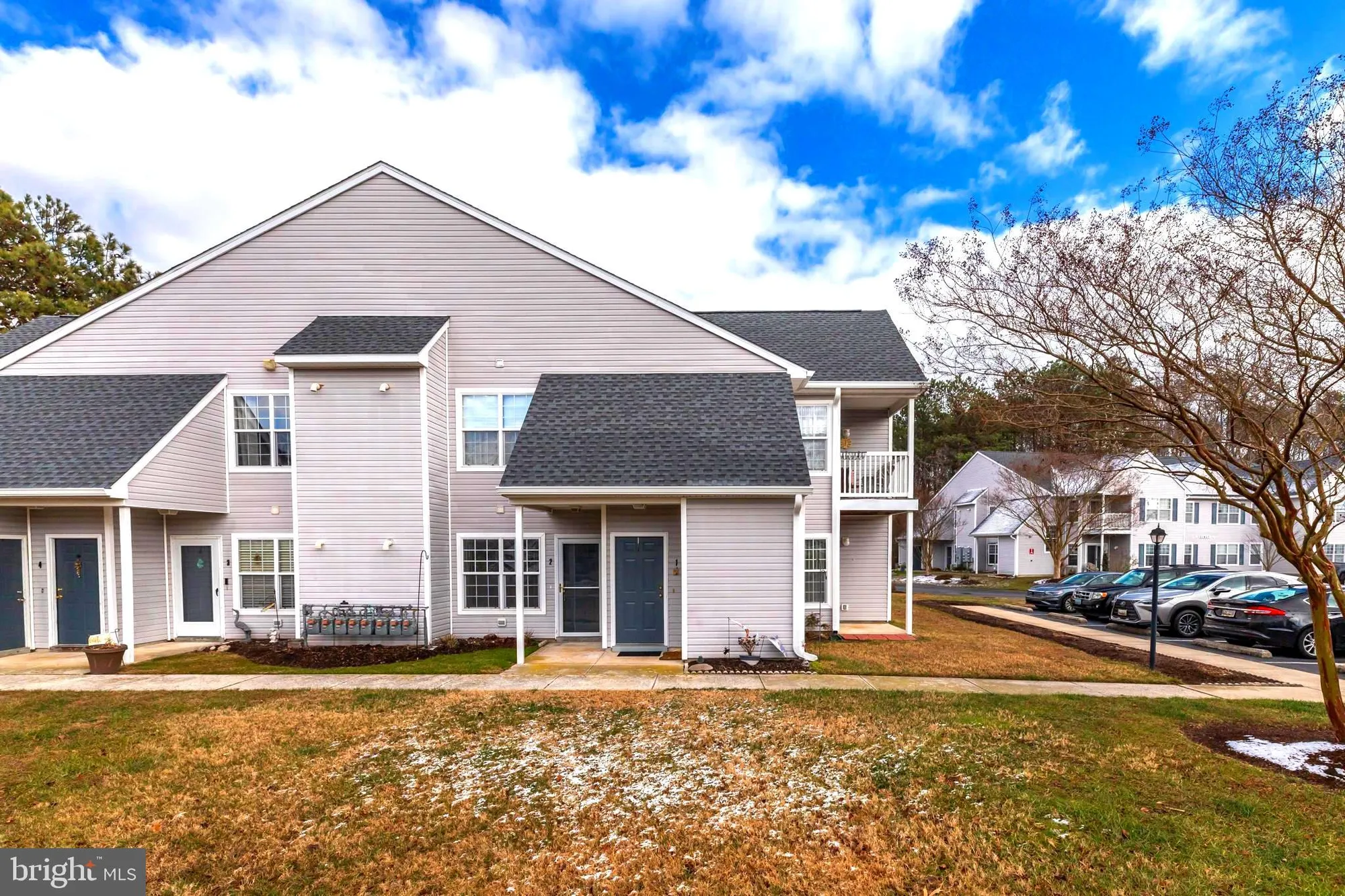 Property Slideshow image 33 of 38 | 11425 manklin creek rd unit 2, Ocean Pines, MD, 21811