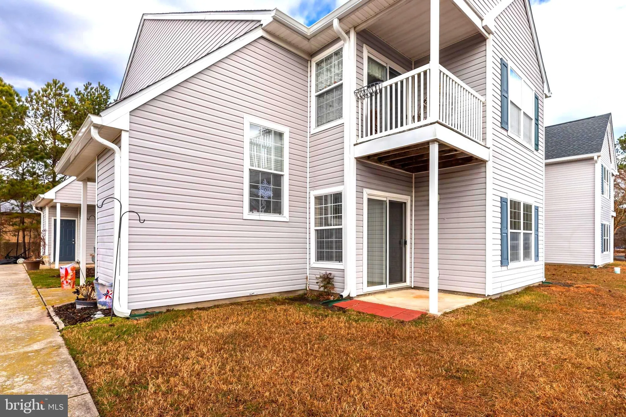 Property Slideshow image 31 of 38 | 11425 manklin creek rd unit 2, Ocean Pines, MD, 21811