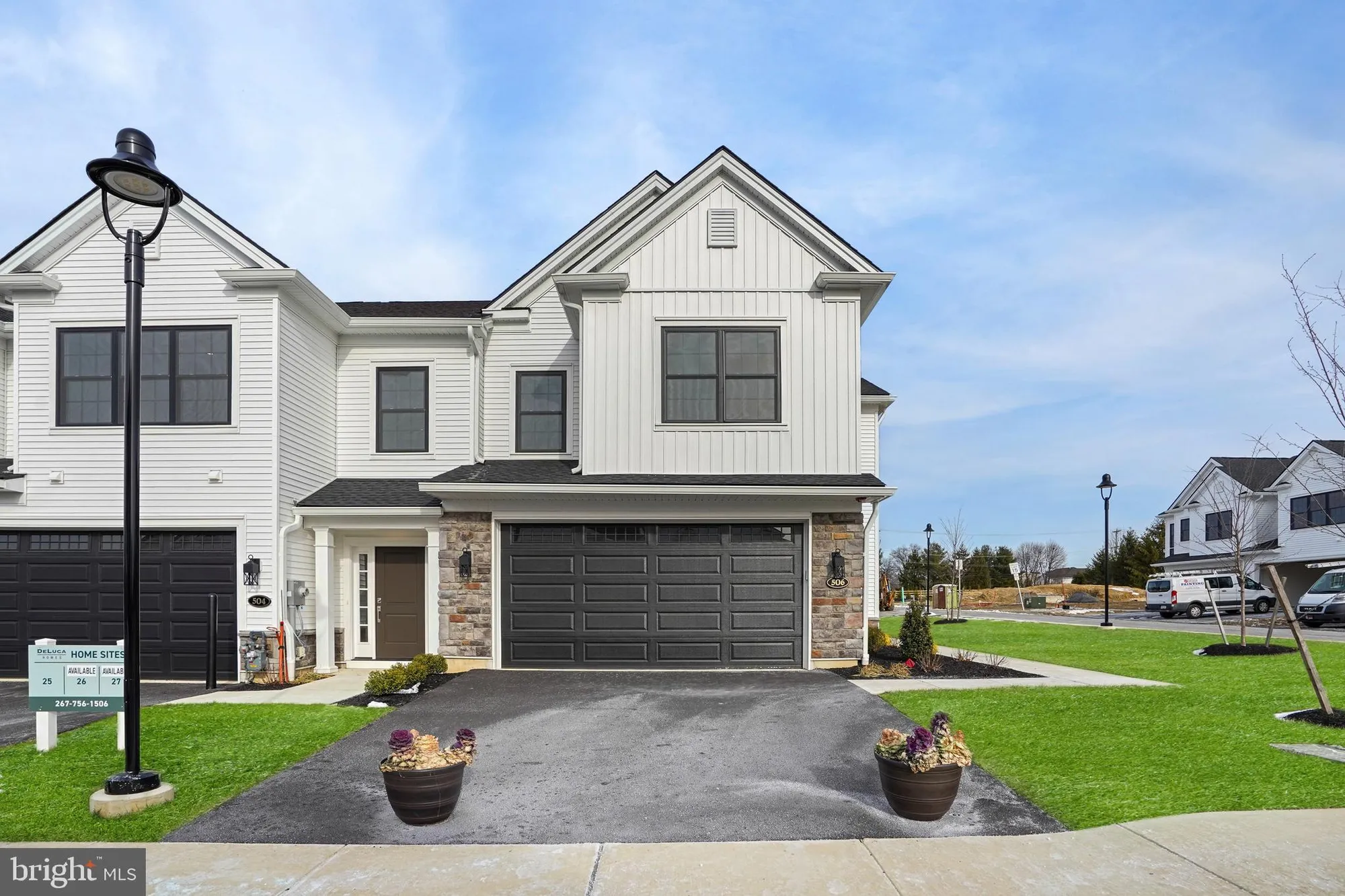 Property Slideshow image 1 of 35 | 506 mcnaney farm dr # 27, Warrington, PA, 18976