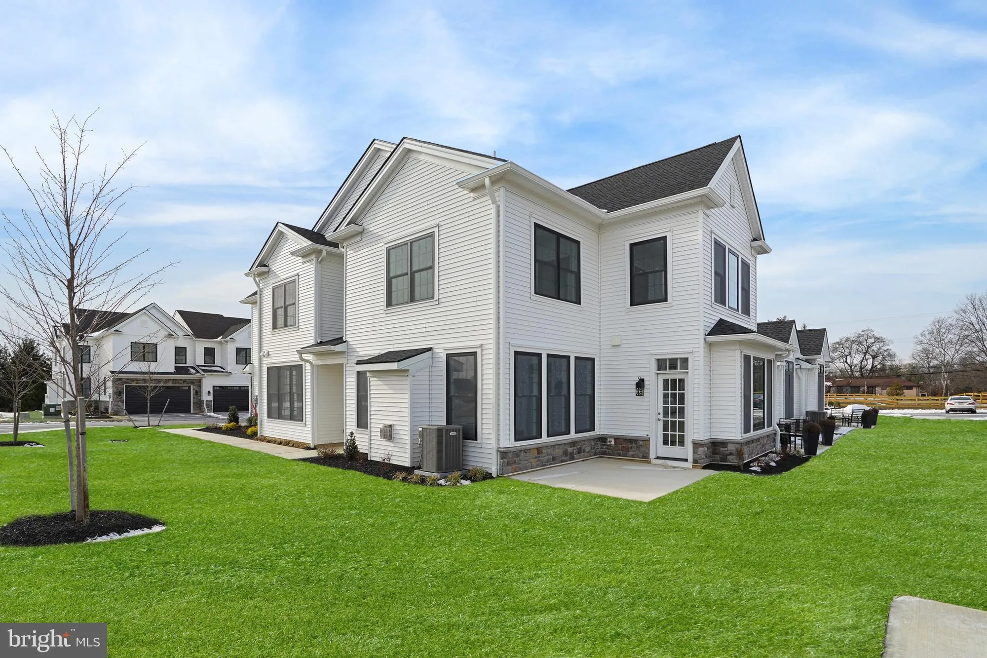 Property Slideshow image 4 of 35 | 506 mcnaney farm dr # 27, Warrington, PA, 18976