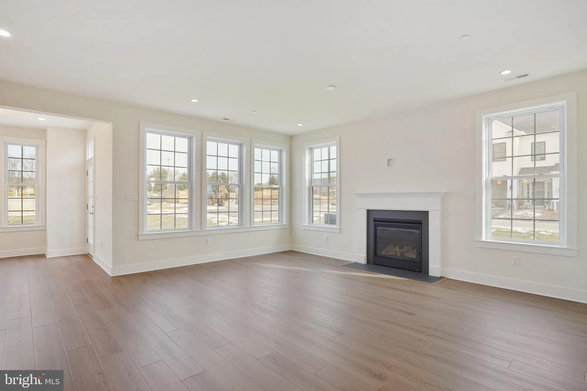 Property Slideshow image 13 of 35 | 506 mcnaney farm dr # 27, Warrington, PA, 18976
