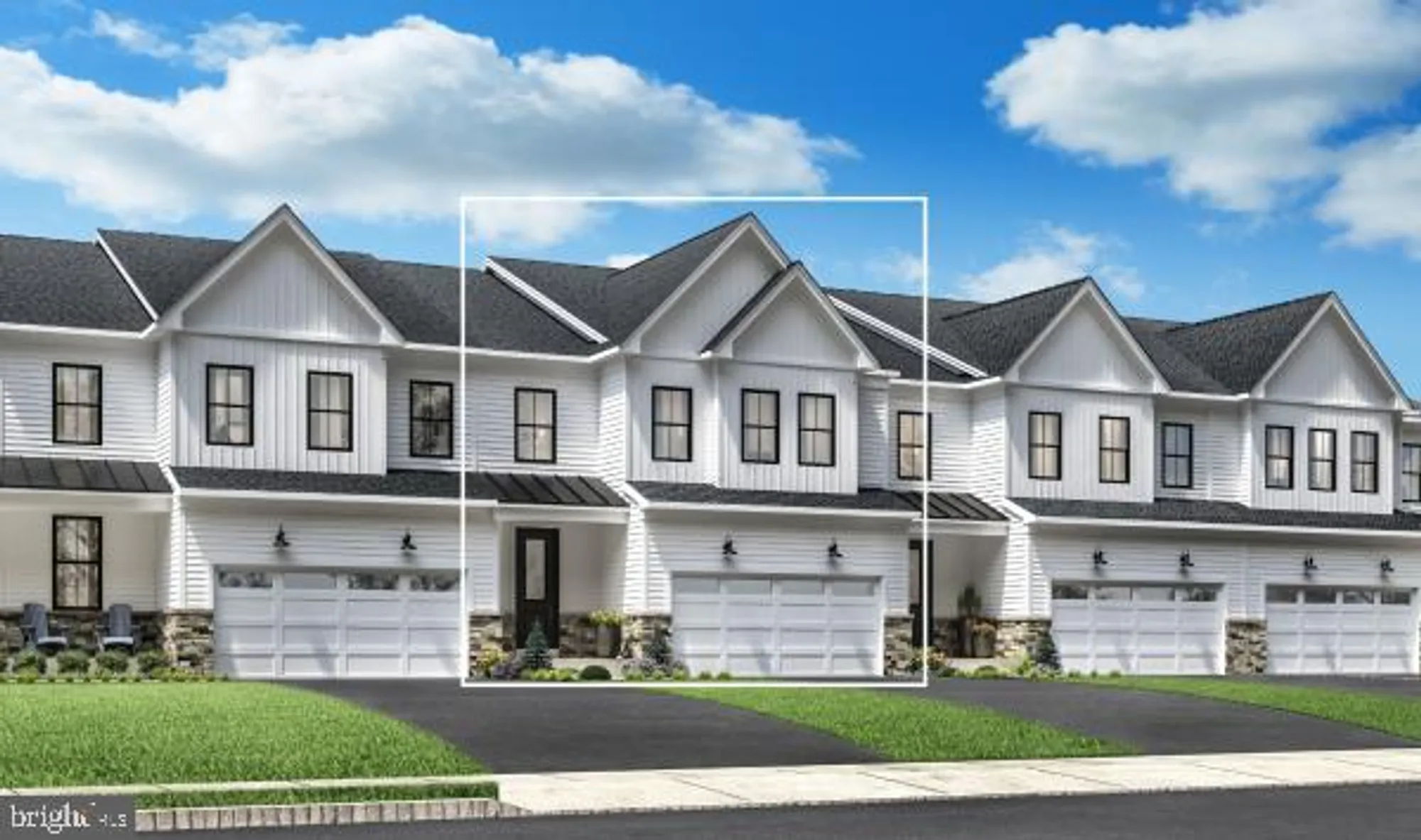 Property Slideshow image 6 of 10 | 3 cherry ln, West Windsor, NJ, 08550