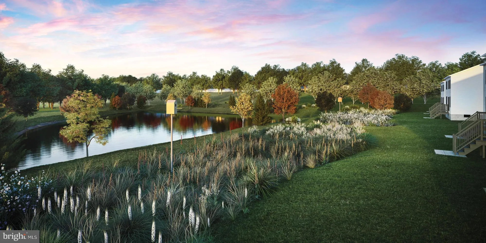 Property Slideshow image 7 of 11 | 6 cherry ln, West Windsor, NJ, 08550