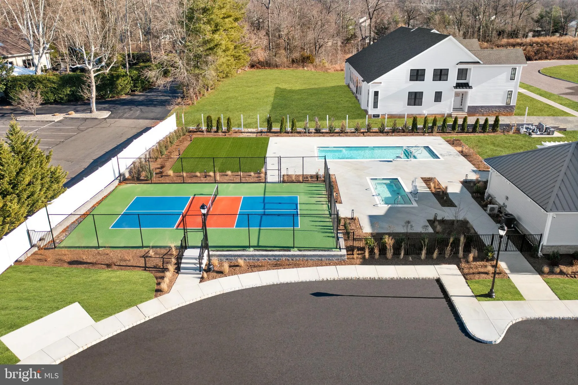 Property Slideshow image 30 of 31 | 53 kay chiarello way, Hamilton, NJ, 08690