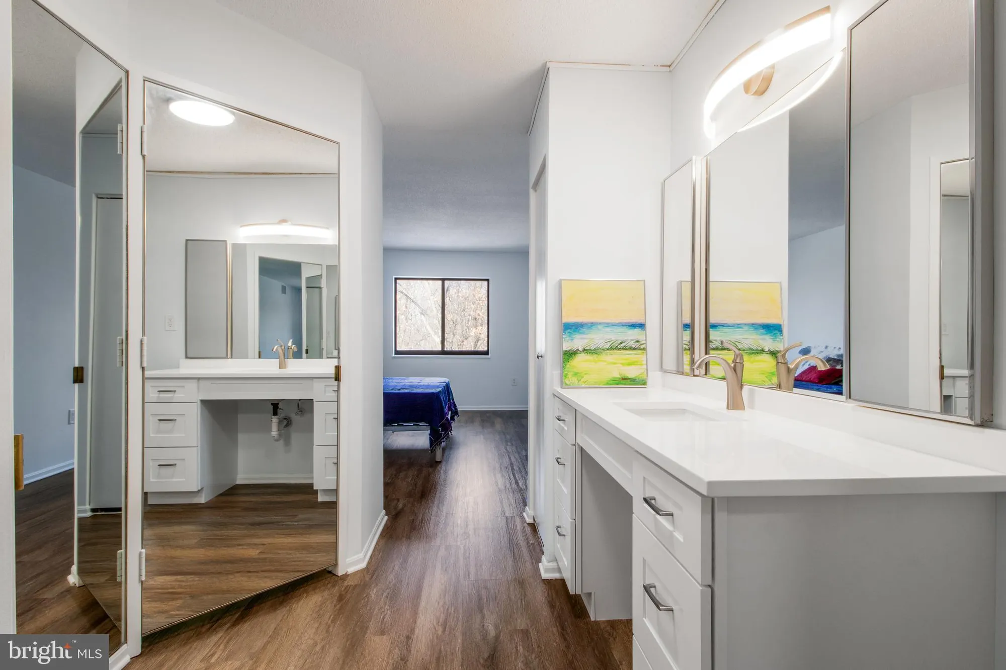 Property Slideshow image 31 of 52 | 15115 interlachen dr 3-1020, Silver Spring, MD, 20906