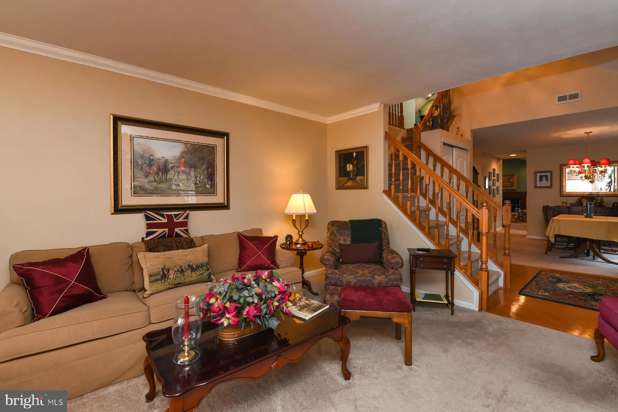 Property Slideshow image 9 of 33 | 6 phoebe ter, West Deptford, NJ, 08086