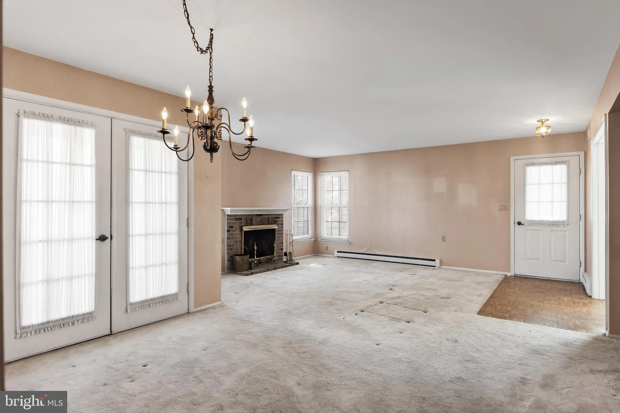 Property Slideshow image 11 of 29 | 914 liverpool cir a, Manchester Township, NJ, 08759