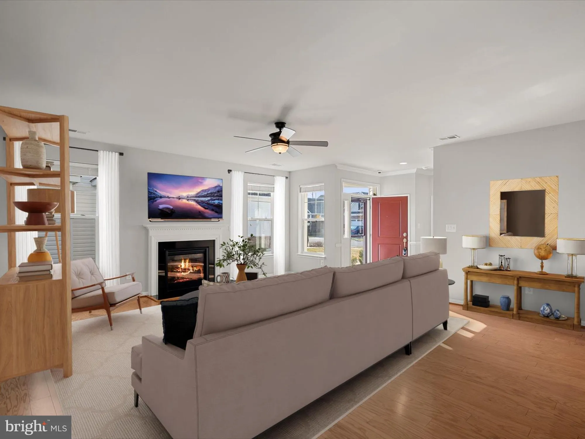 Property Slideshow image 6 of 85 | 78 whistling duck dr, Bridgeville, DE, 19933