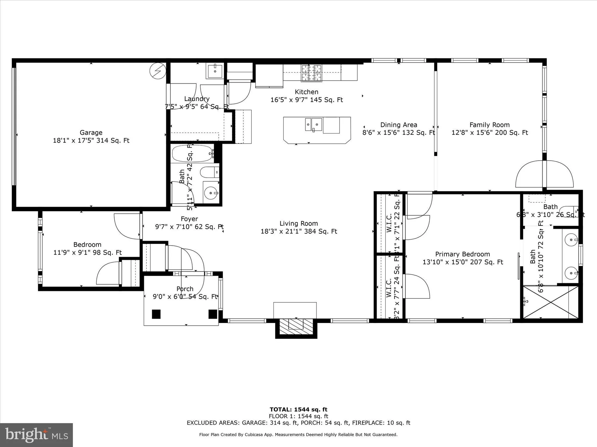 Property Slideshow image 34 of 85 | 78 whistling duck dr, Bridgeville, DE, 19933