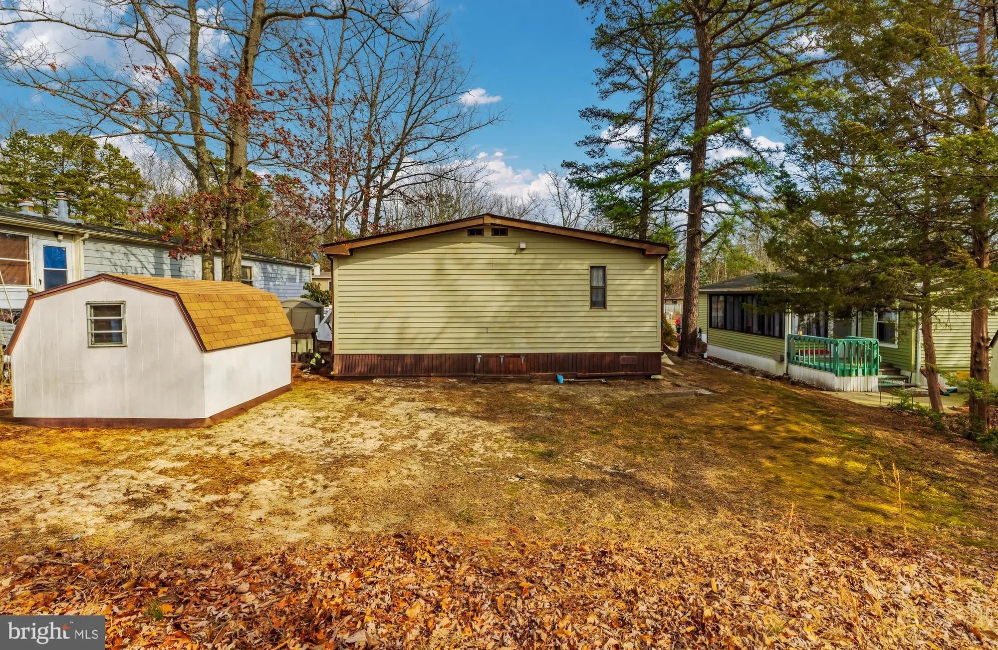 Property Slideshow image 20 of 20 | 16 holly ct, Mays Landing, NJ, 08330