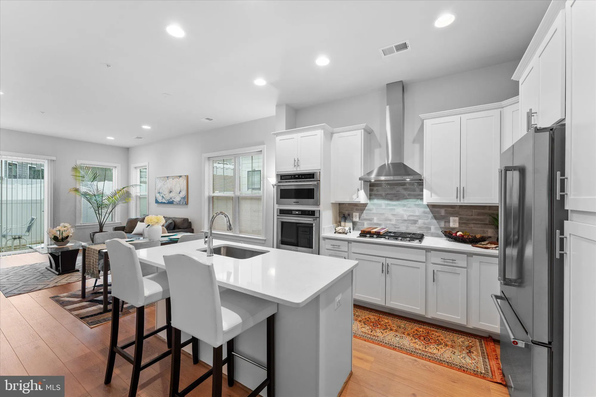 Property Slideshow image 8 of 45 | 43899 siren song ter, Leesburg, VA, 20176