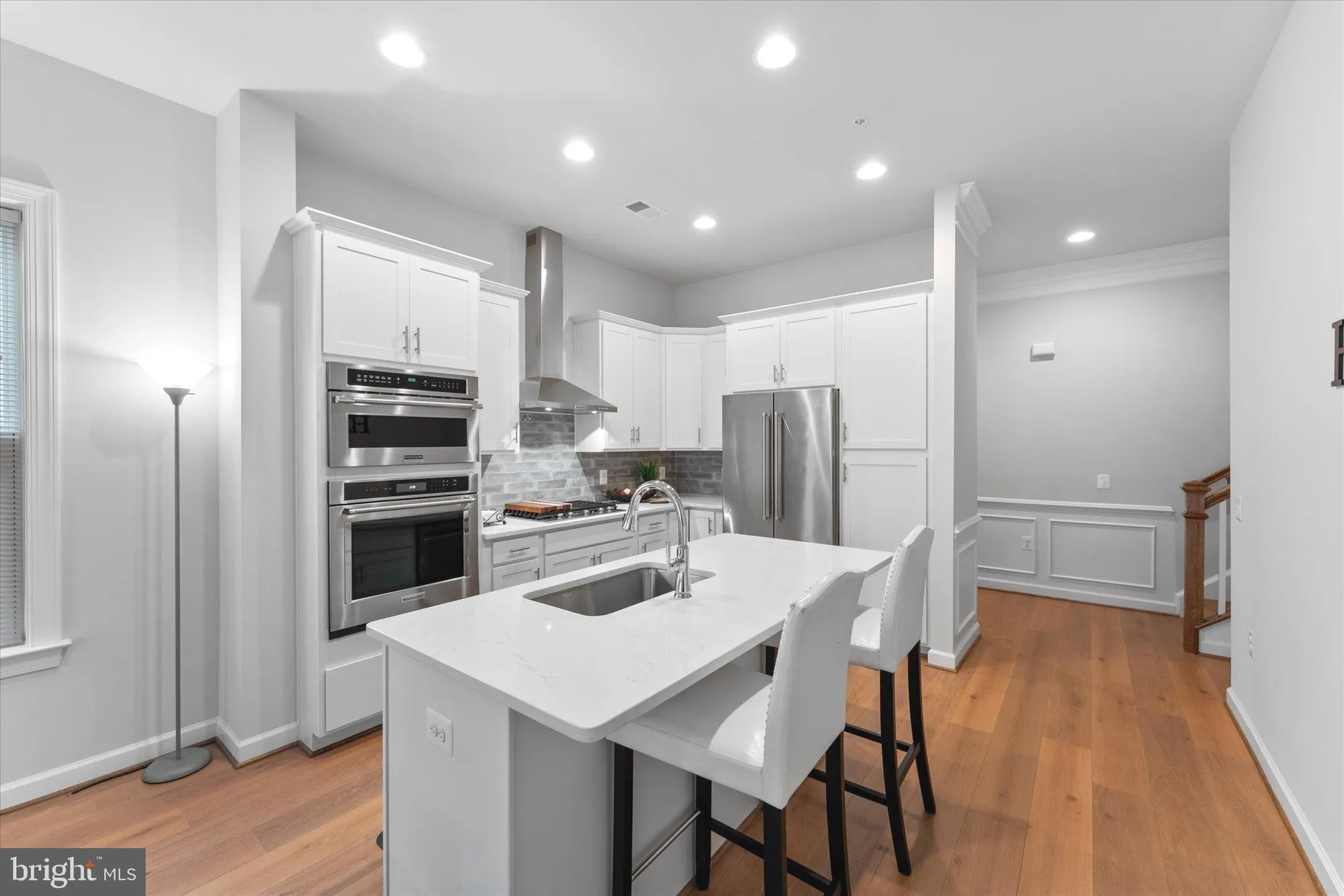 Property Slideshow image 10 of 45 | 43899 siren song ter, Leesburg, VA, 20176