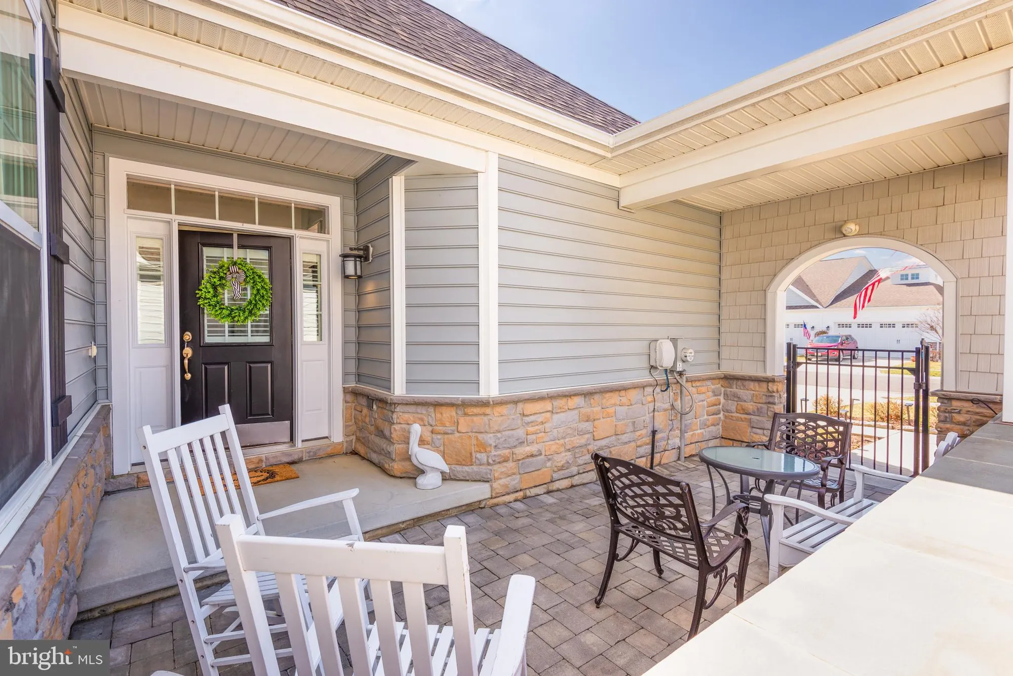 Property Slideshow image 6 of 42 | 858 moorings cir 11, Stevensville, MD, 21666