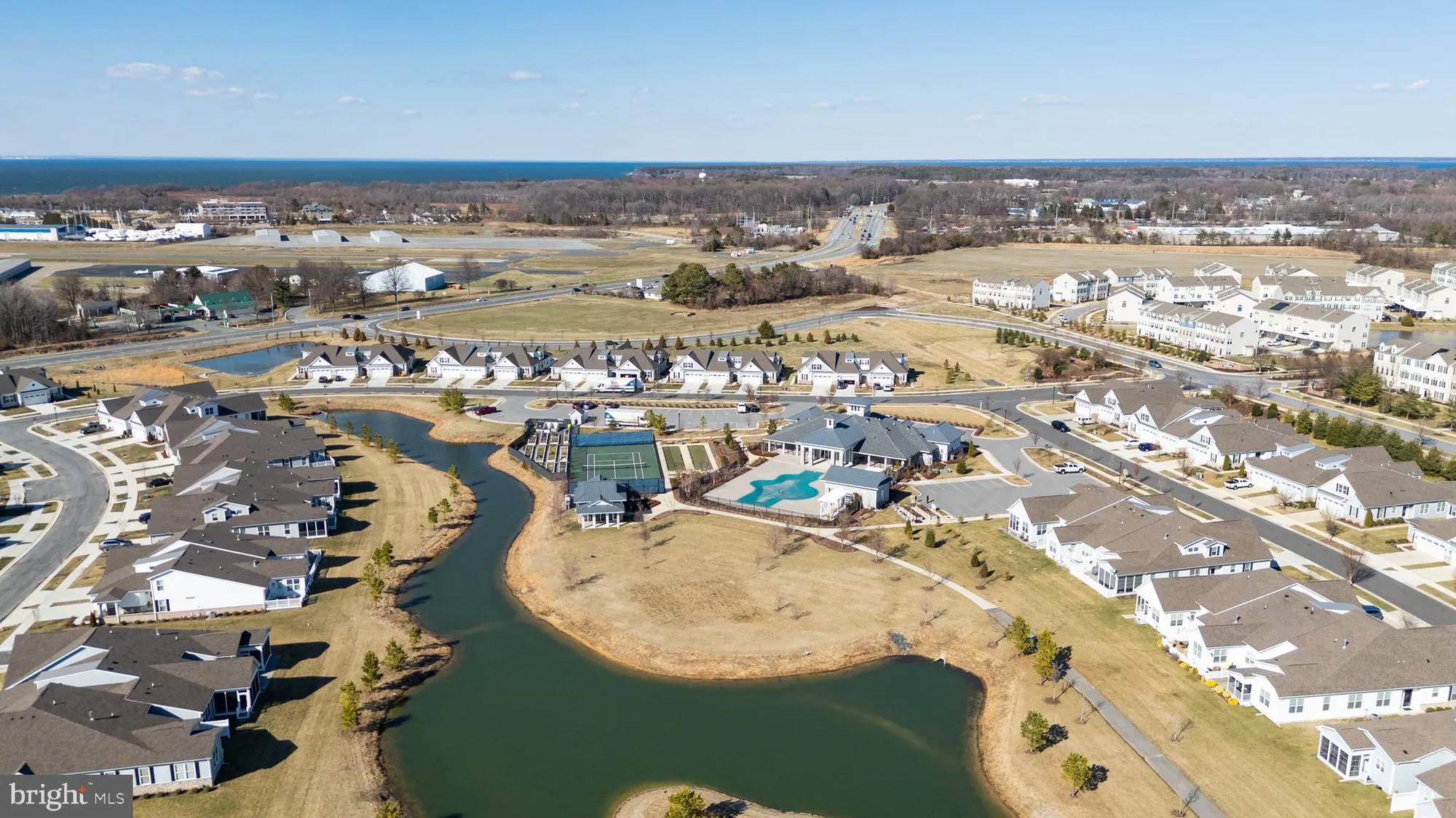 Property Slideshow image 34 of 42 | 858 moorings cir 11, Stevensville, MD, 21666