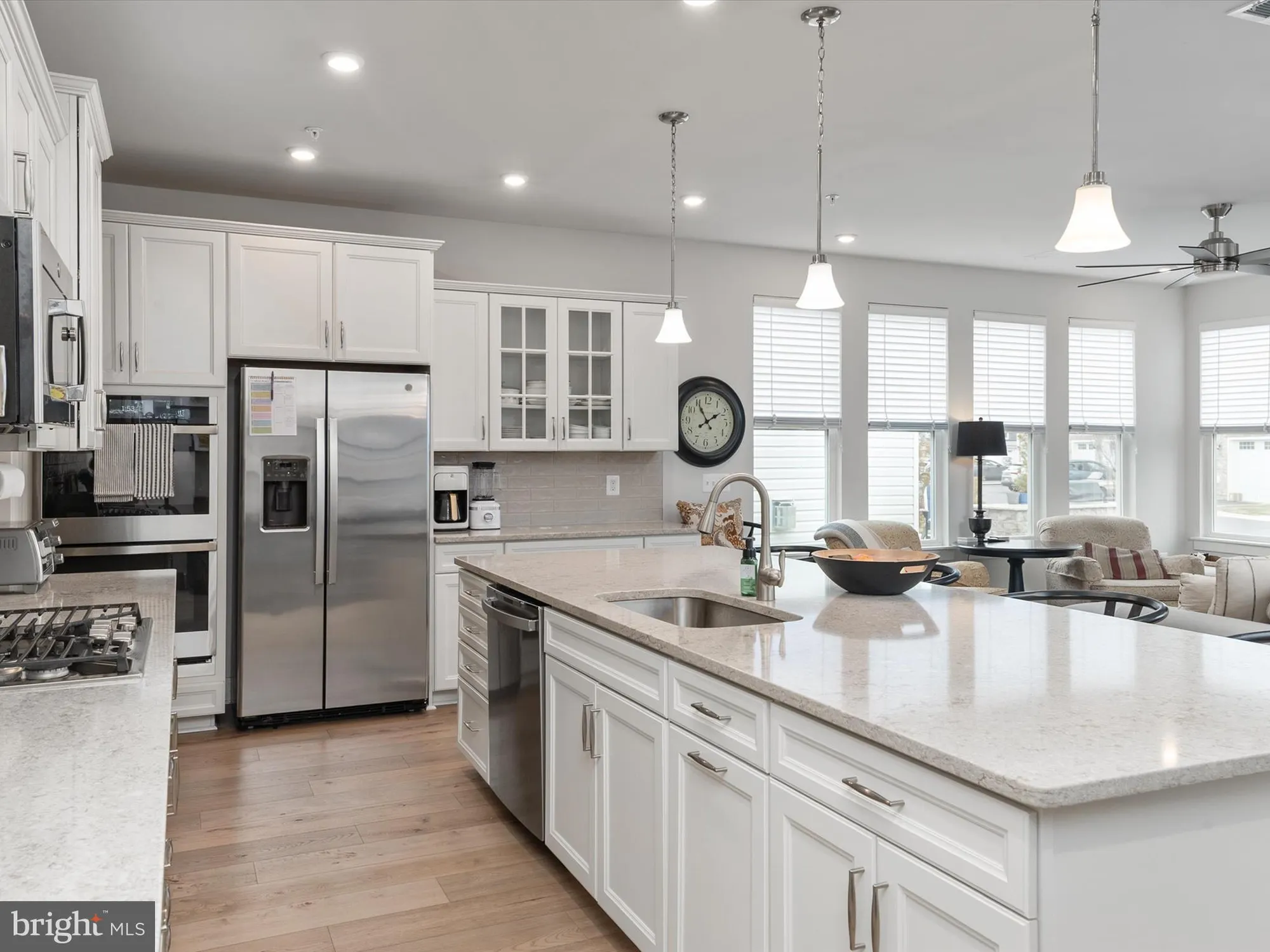 Property Slideshow image 13 of 45 | 154 harrier way, Chester, MD, 21619