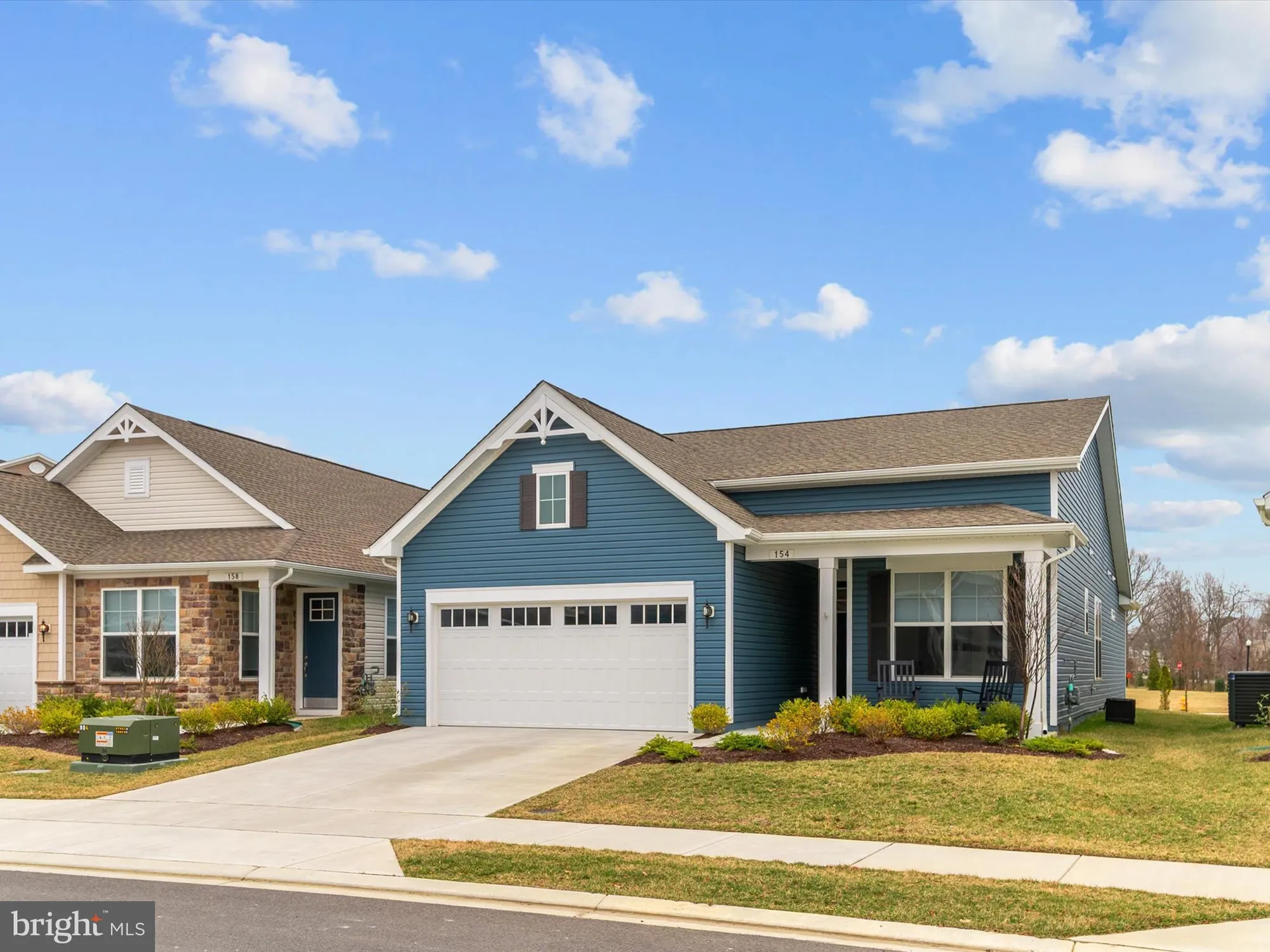 Property Slideshow image 28 of 45 | 154 harrier way, Chester, MD, 21619