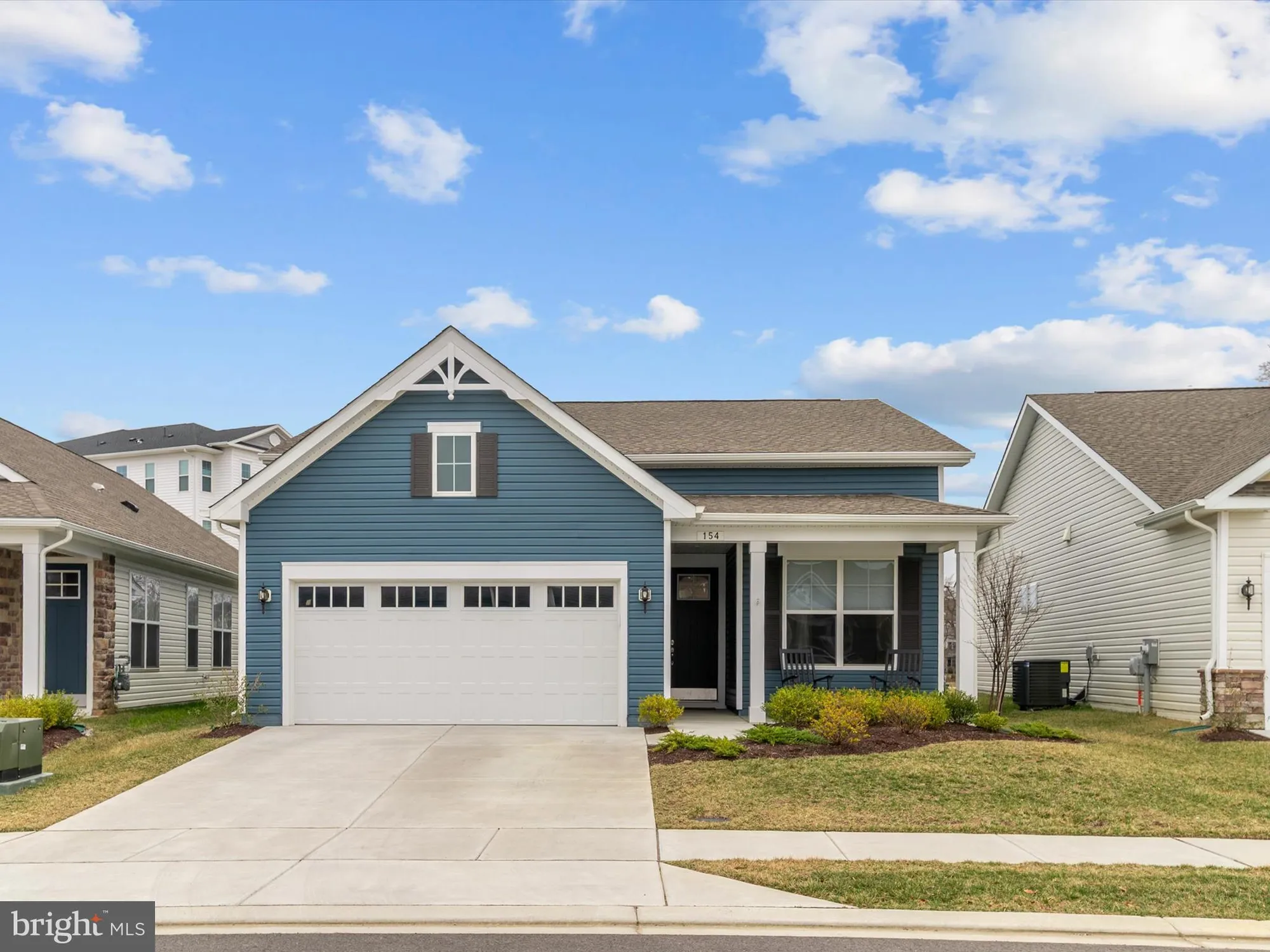 Property Slideshow image 2 of 45 | 154 harrier way, Chester, MD, 21619