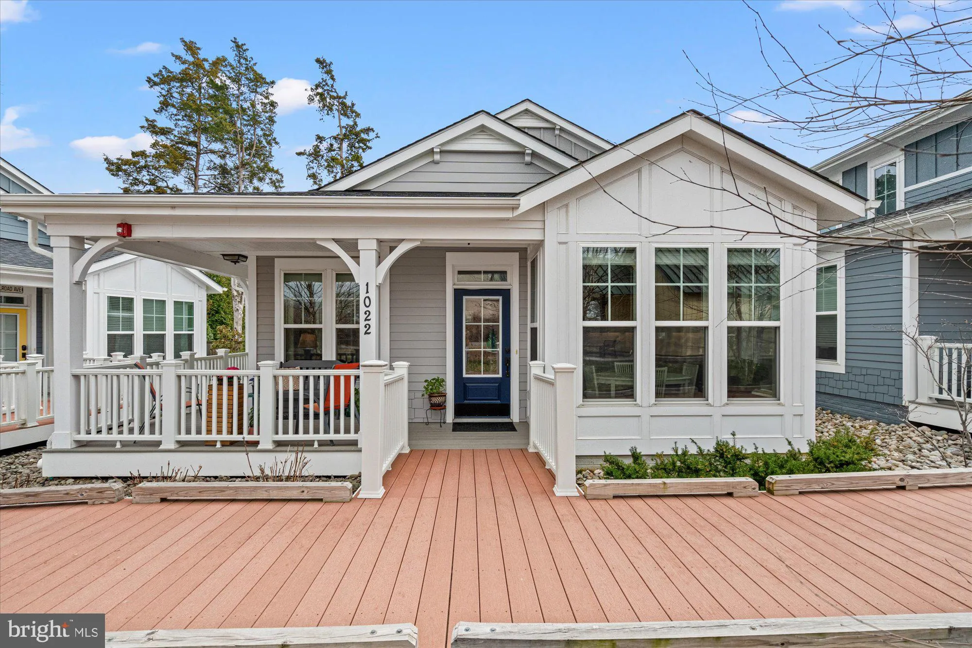 Property Slideshow image 1 of 60 | 1022 railroad ave # 4, Falls Church, VA, 22046