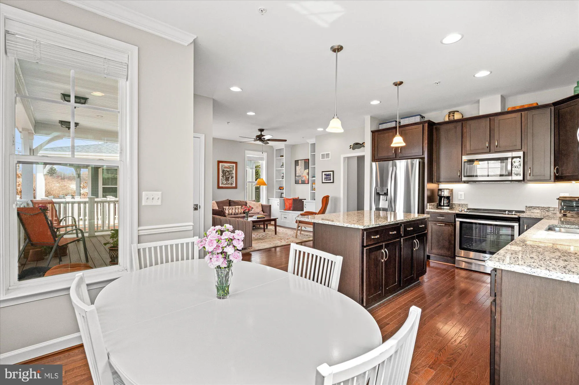 Property Slideshow image 11 of 60 | 1022 railroad ave # 4, Falls Church, VA, 22046