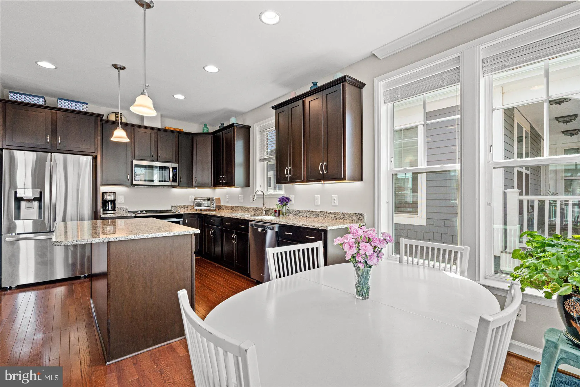 Property Slideshow image 13 of 60 | 1022 railroad ave # 4, Falls Church, VA, 22046