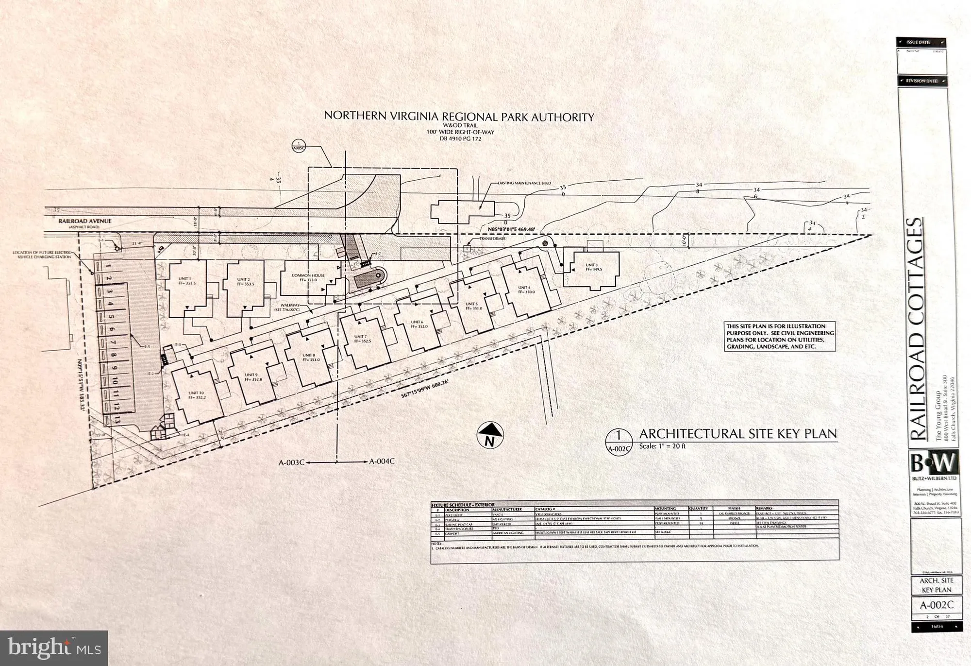 Property Slideshow image 59 of 60 | 1022 railroad ave # 4, Falls Church, VA, 22046