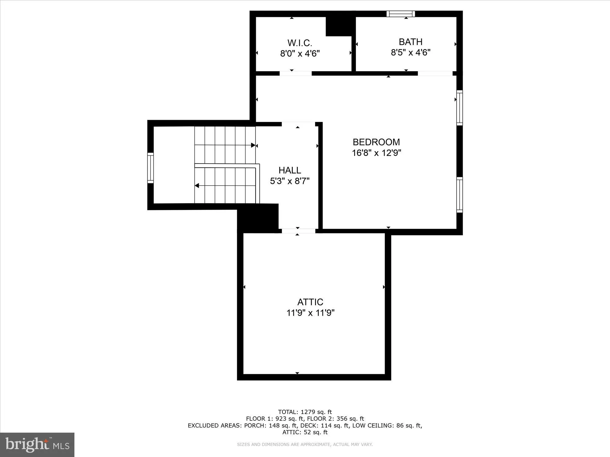 Property Slideshow image 57 of 60 | 1022 railroad ave # 4, Falls Church, VA, 22046