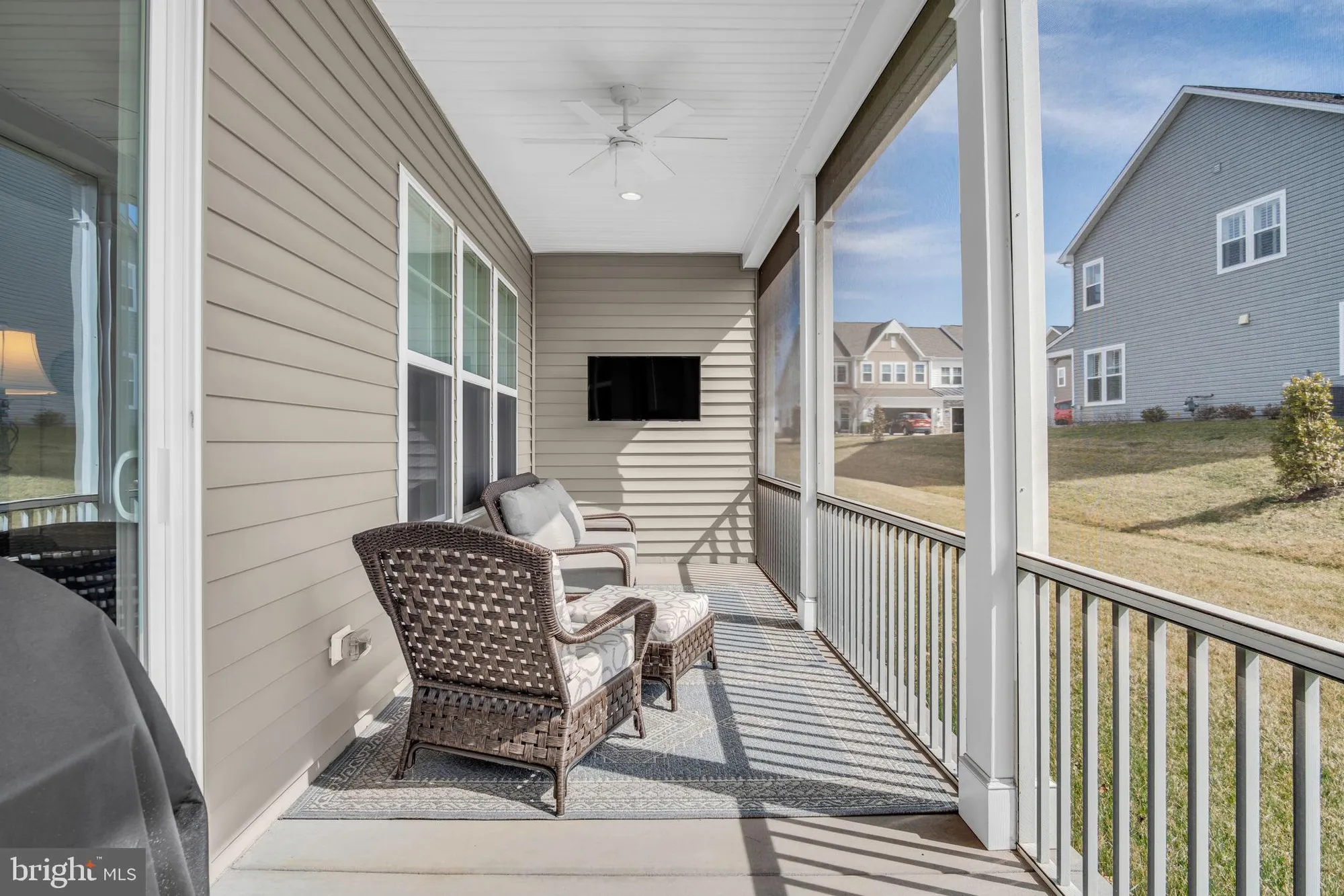 Property Slideshow image 42 of 71 | 118 new vista way, Gettysburg, PA, 17325