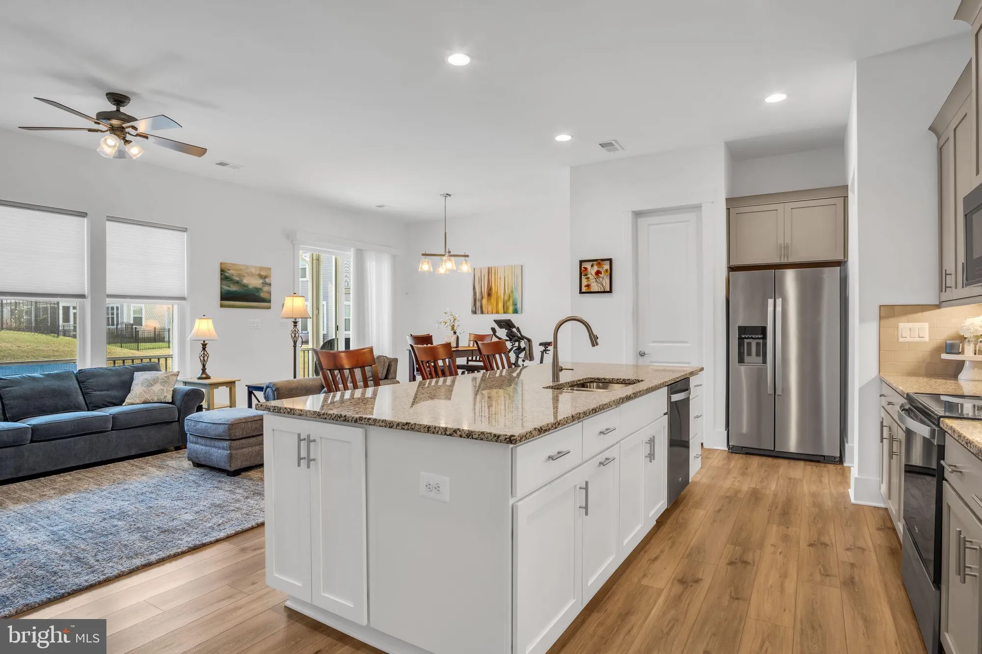 Property Slideshow image 17 of 71 | 118 new vista way, Gettysburg, PA, 17325