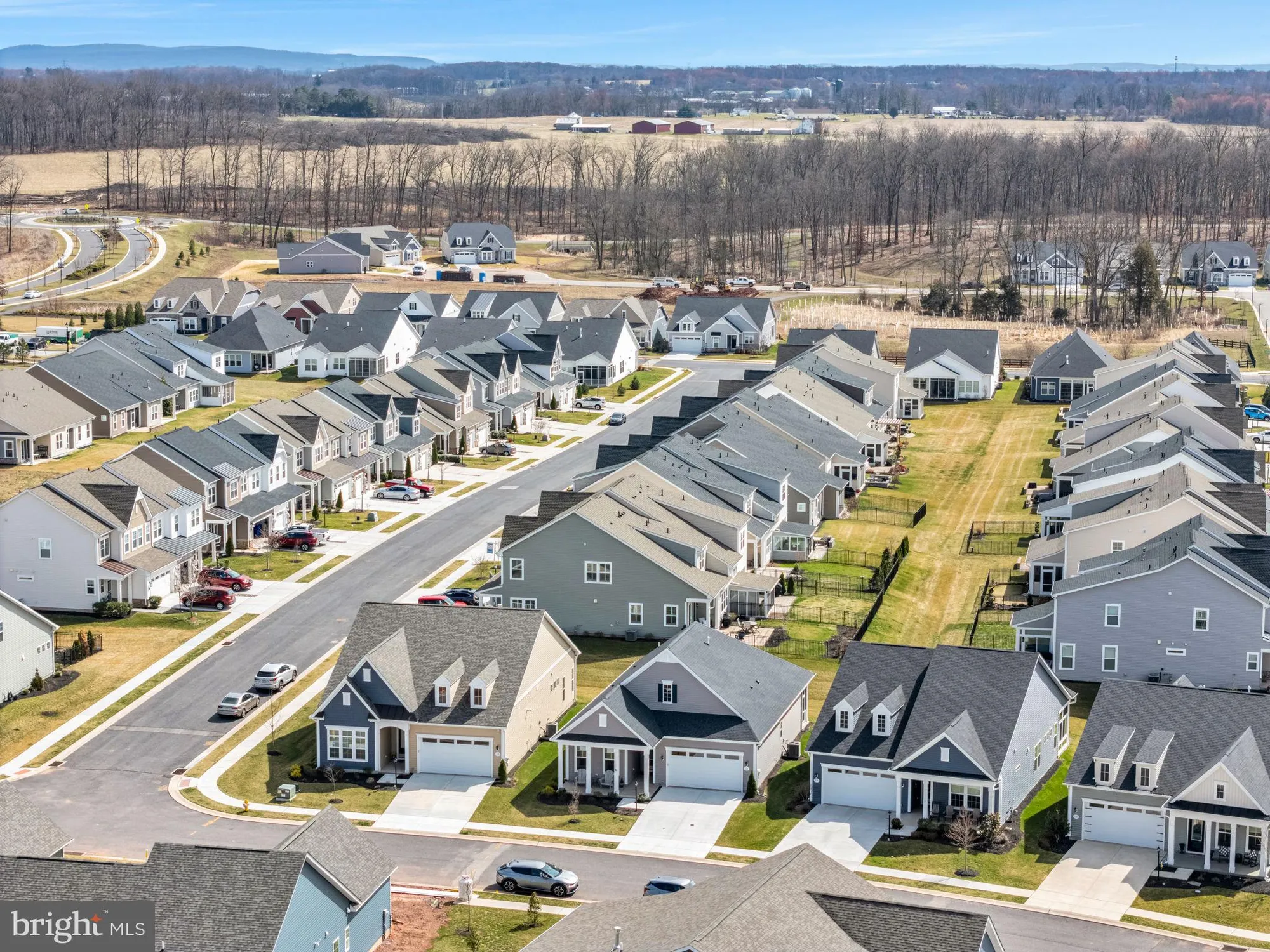 Property Slideshow image 48 of 71 | 118 new vista way, Gettysburg, PA, 17325