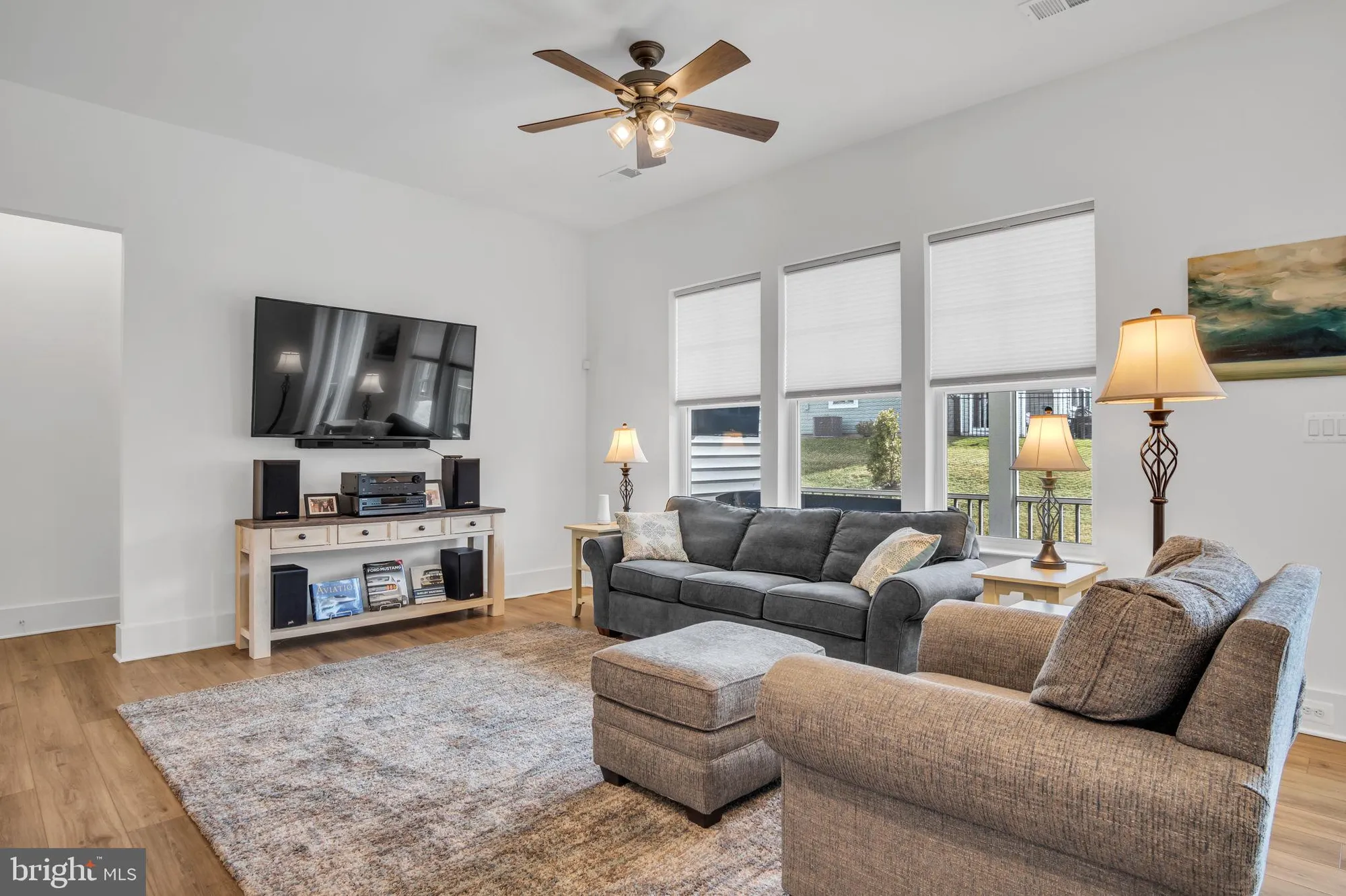 Property Slideshow image 21 of 71 | 118 new vista way, Gettysburg, PA, 17325