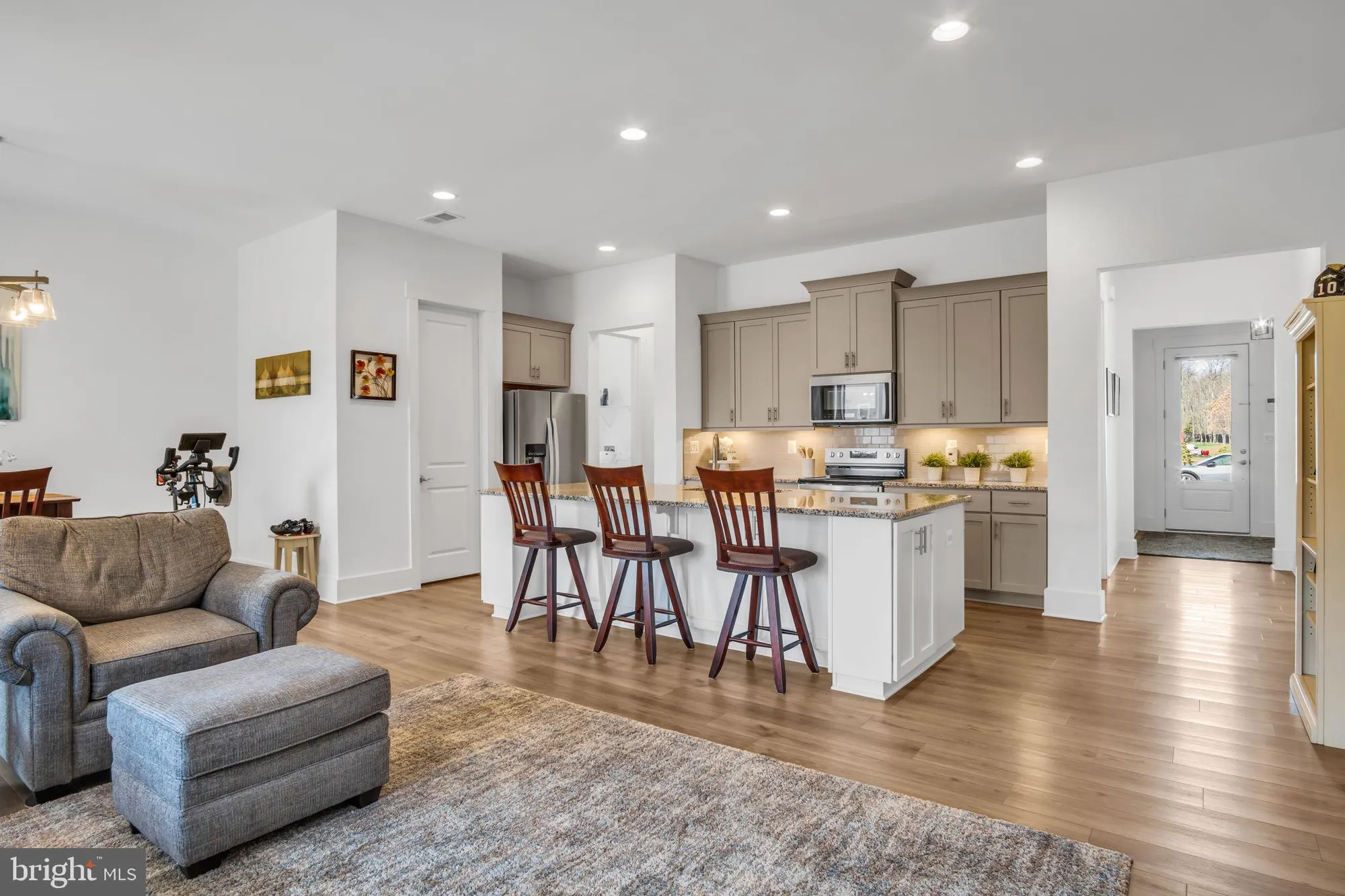 Property Slideshow image 13 of 71 | 118 new vista way, Gettysburg, PA, 17325