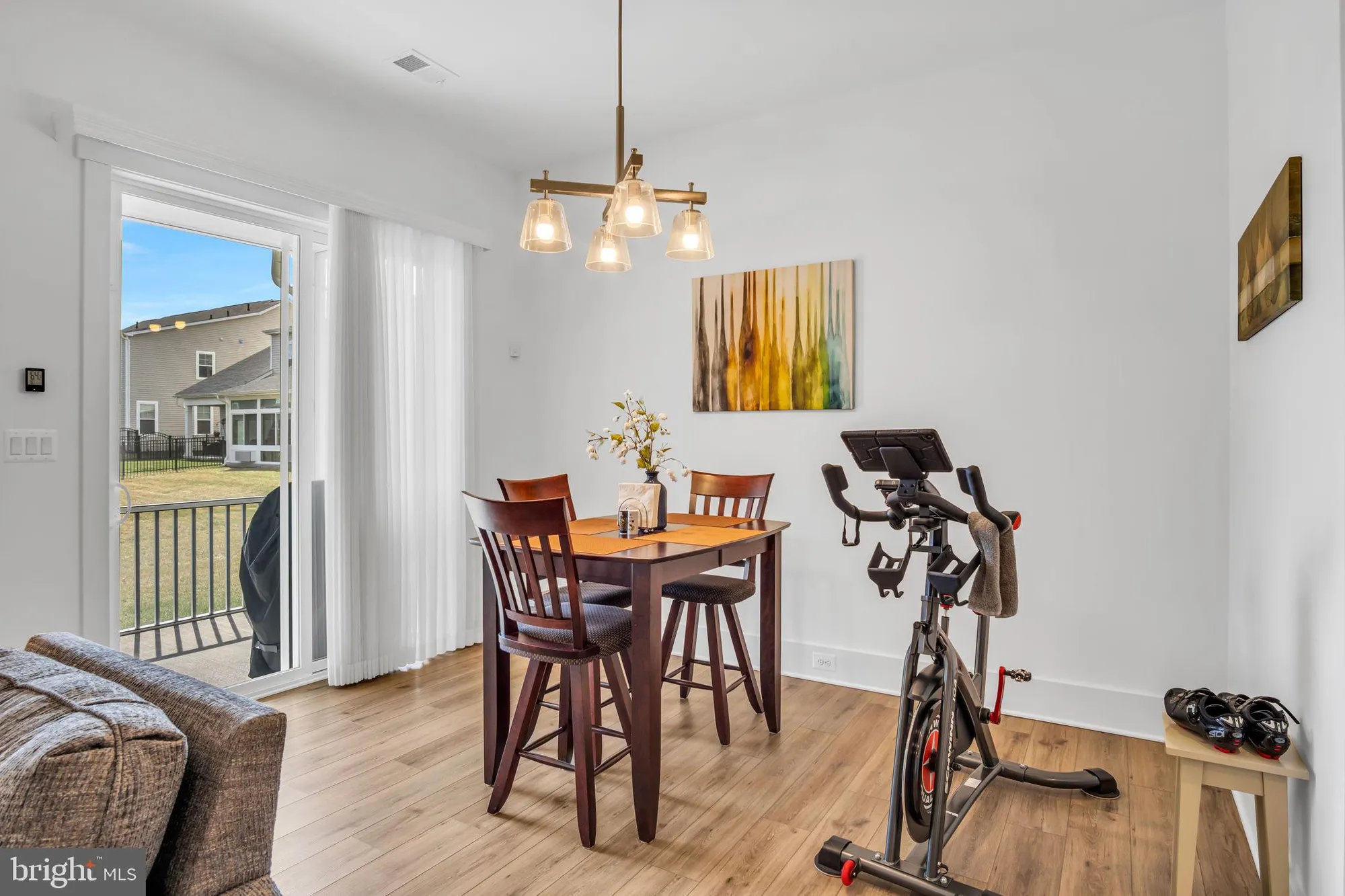 Property Slideshow image 25 of 71 | 118 new vista way, Gettysburg, PA, 17325