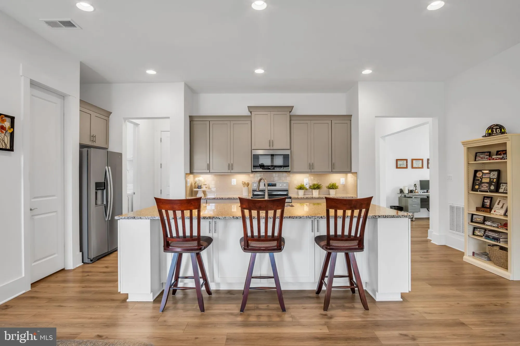 Property Slideshow image 15 of 71 | 118 new vista way, Gettysburg, PA, 17325