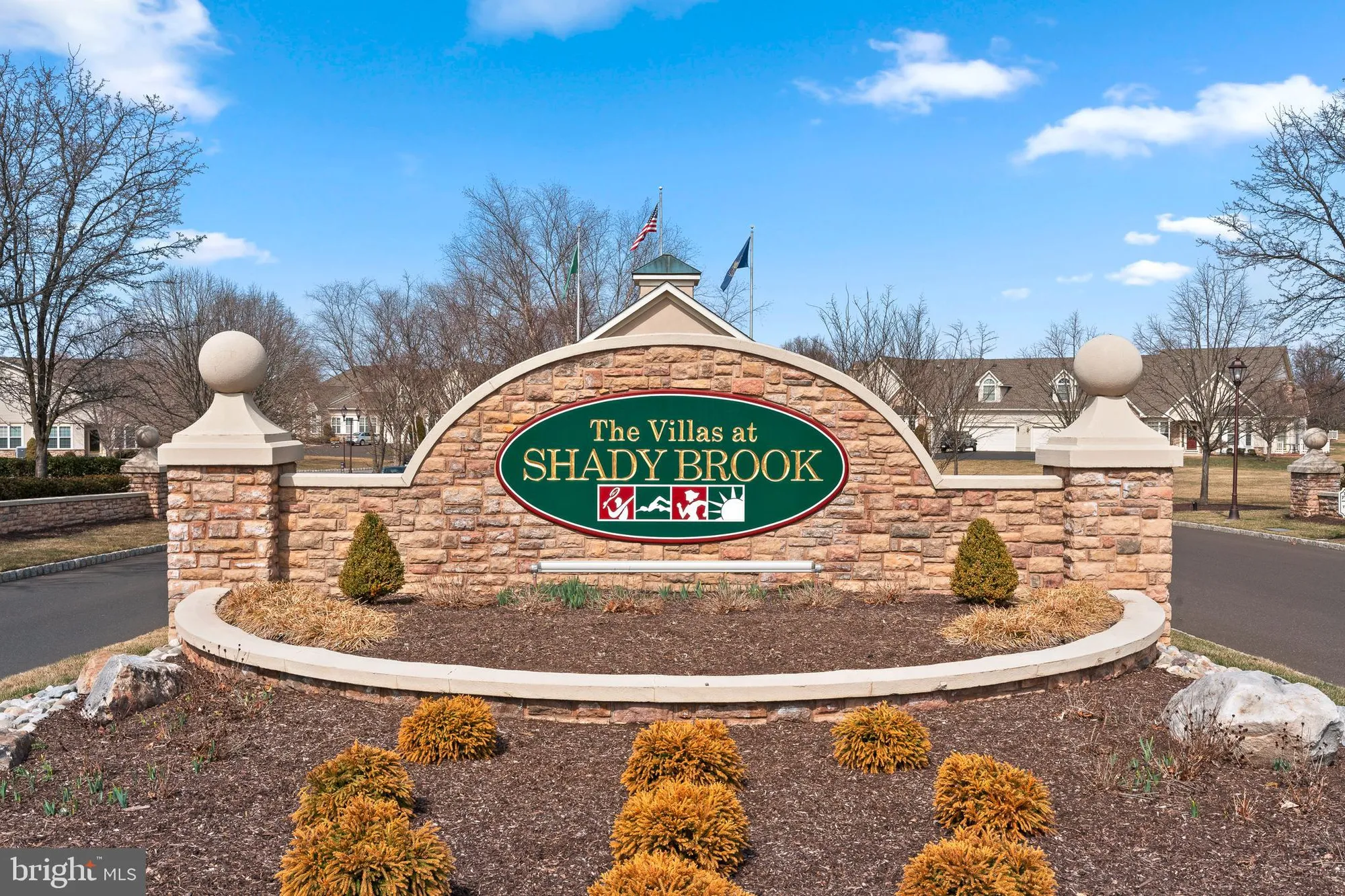 Property Slideshow image 32 of 39 | 210 shady brook dr 281, Langhorne, PA, 19047