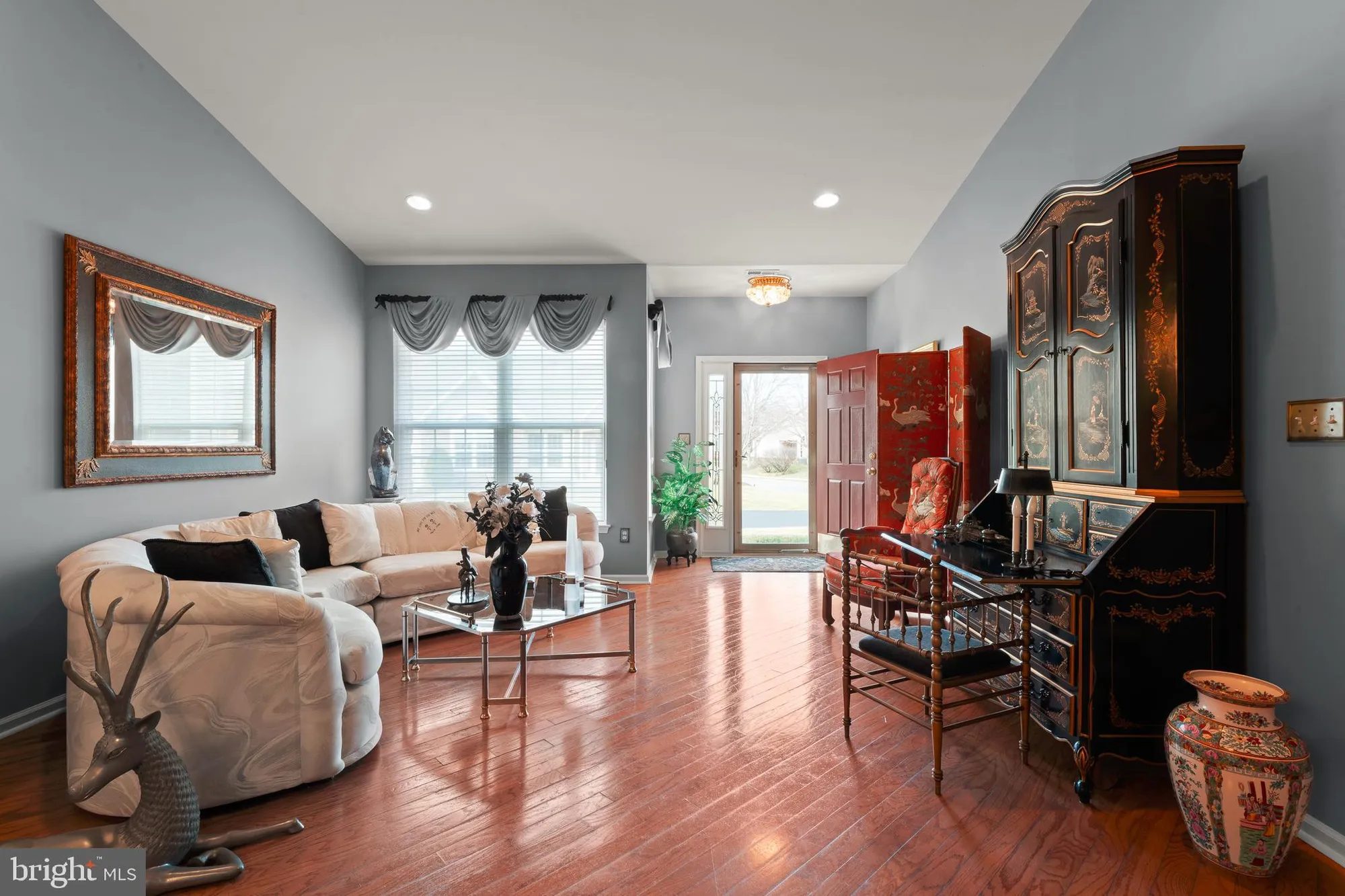 Property Slideshow image 6 of 39 | 210 shady brook dr 281, Langhorne, PA, 19047