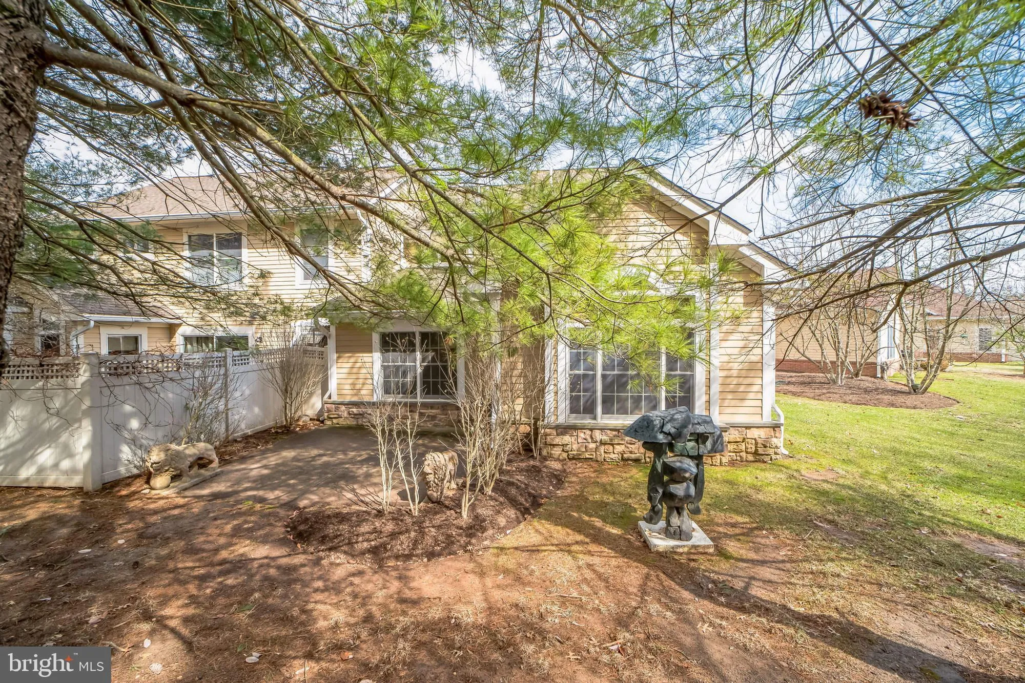 Property Slideshow image 4 of 24 | 45 hedge row rd, Princeton, NJ, 08540