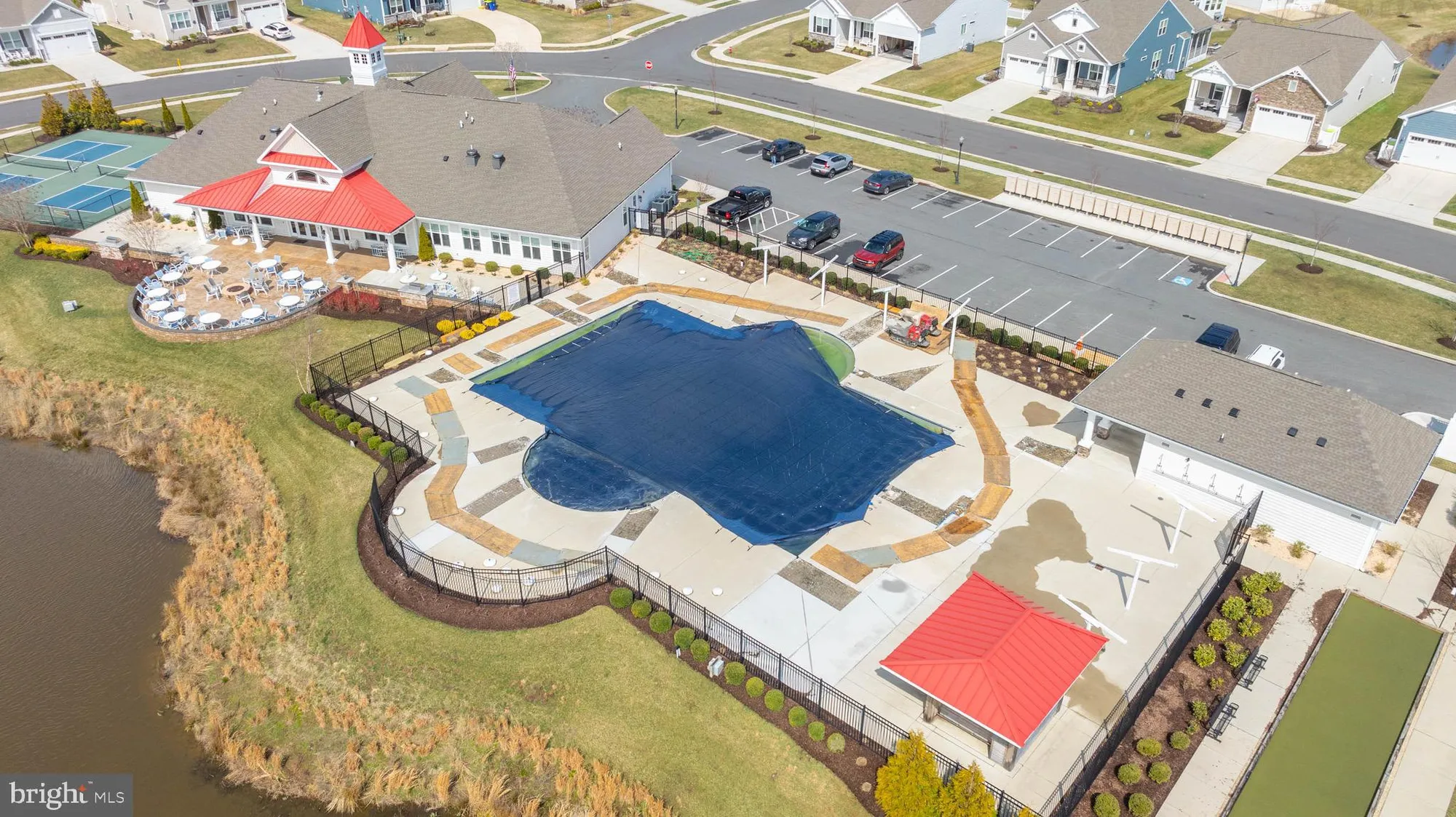 Property Slideshow image 55 of 60 | 19161 chartres st, Lewes, DE, 19958