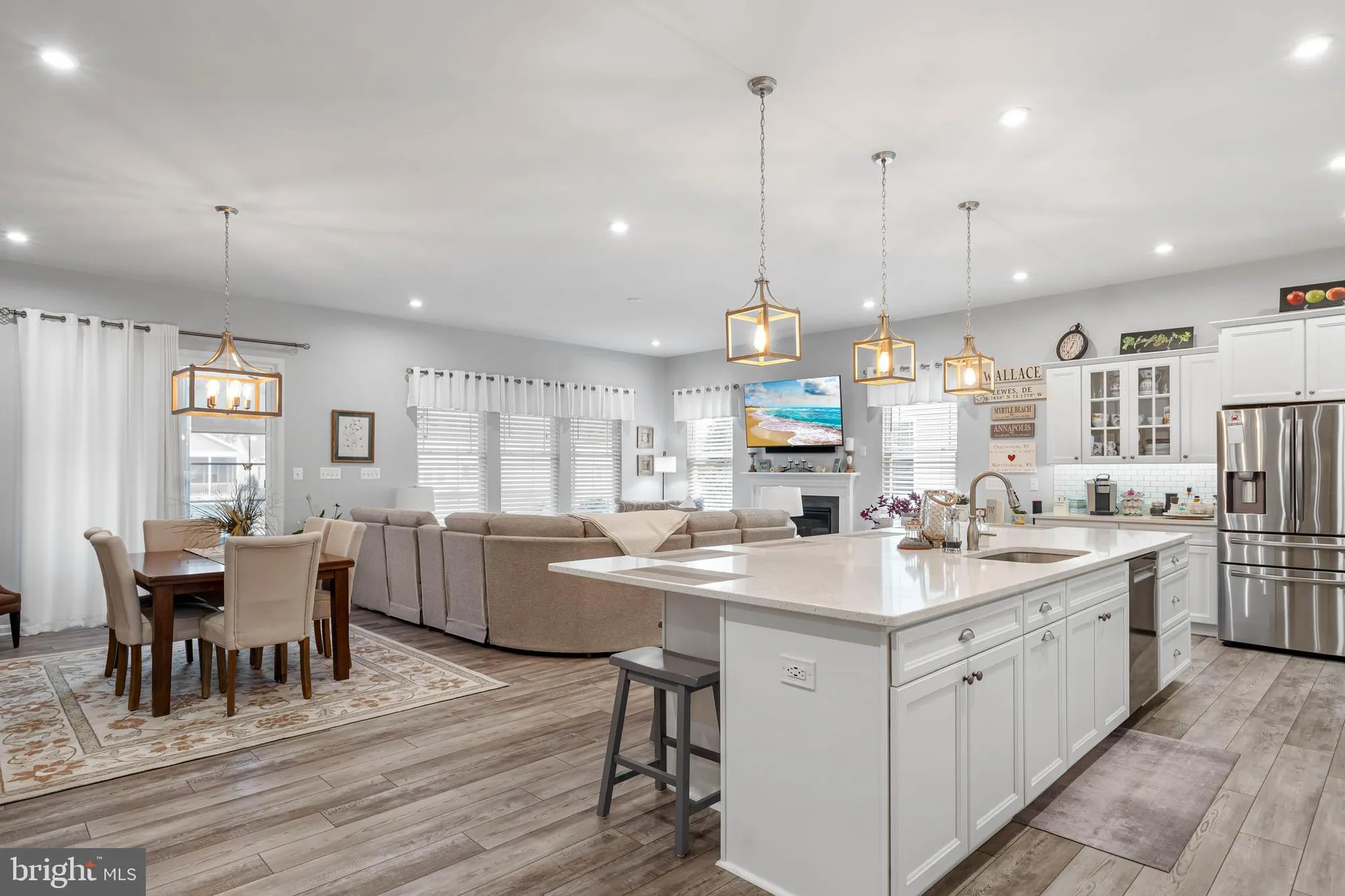 Property Slideshow image 7 of 60 | 19161 chartres st, Lewes, DE, 19958