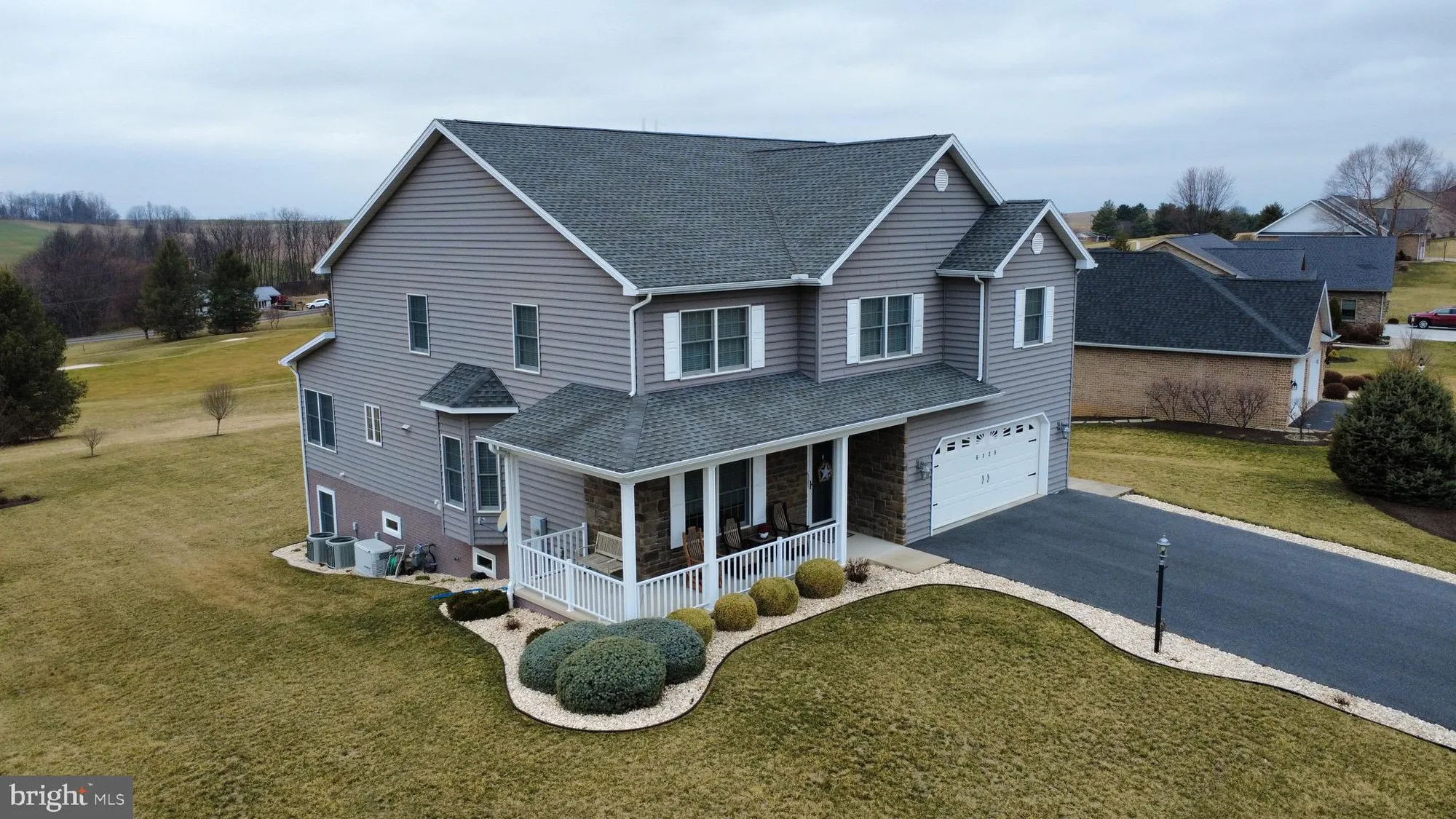 Property Slideshow image 2 of 59 | 6135 merion dr, Fayetteville, PA, 17222