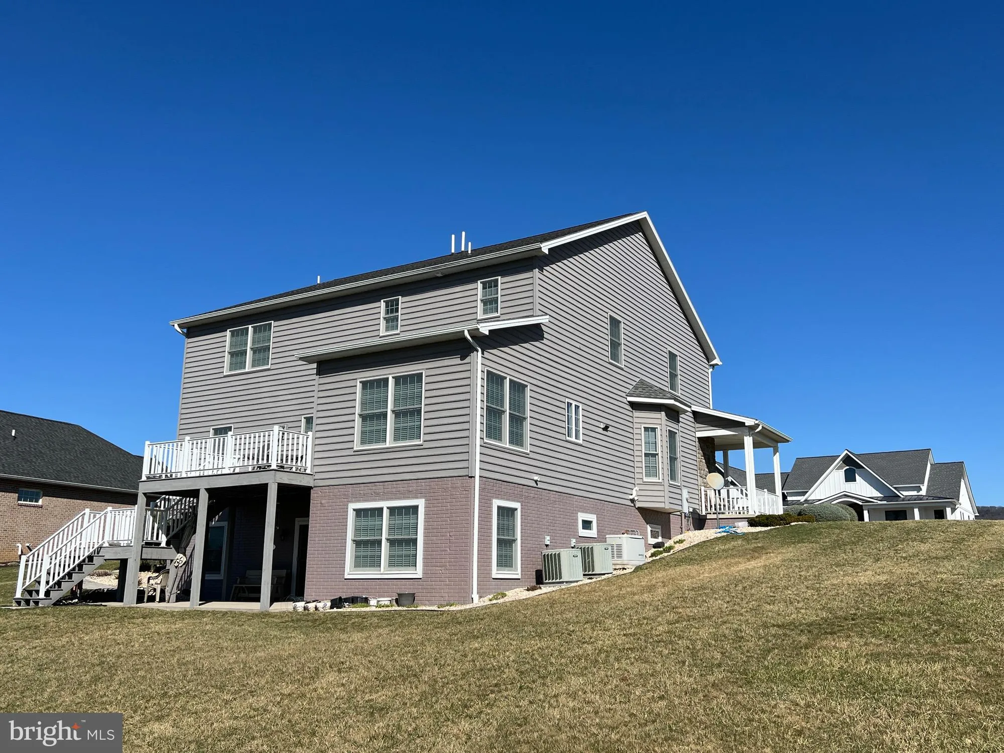 Property Slideshow image 6 of 59 | 6135 merion dr, Fayetteville, PA, 17222