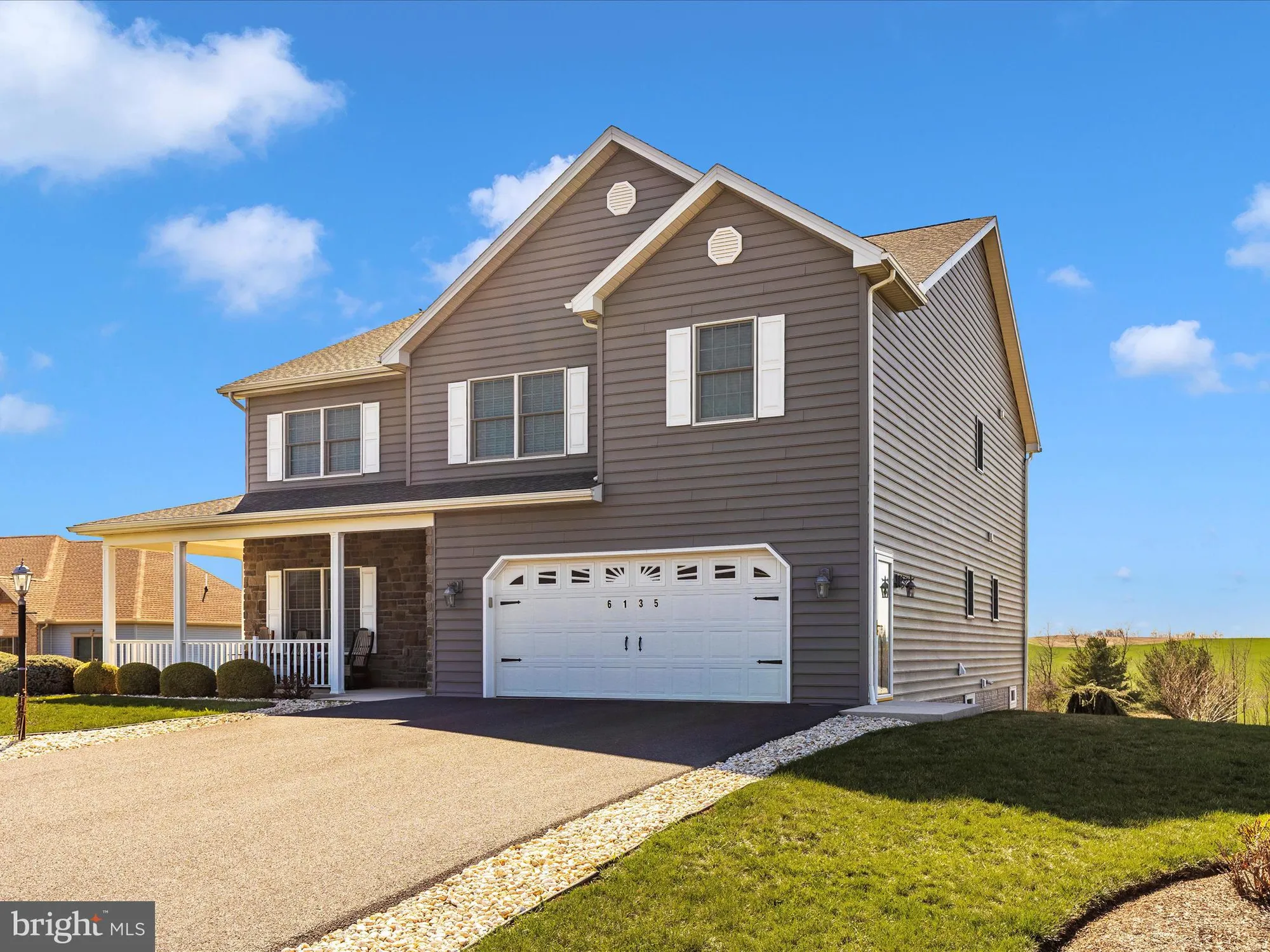 Property Slideshow image 55 of 59 | 6135 merion dr, Fayetteville, PA, 17222