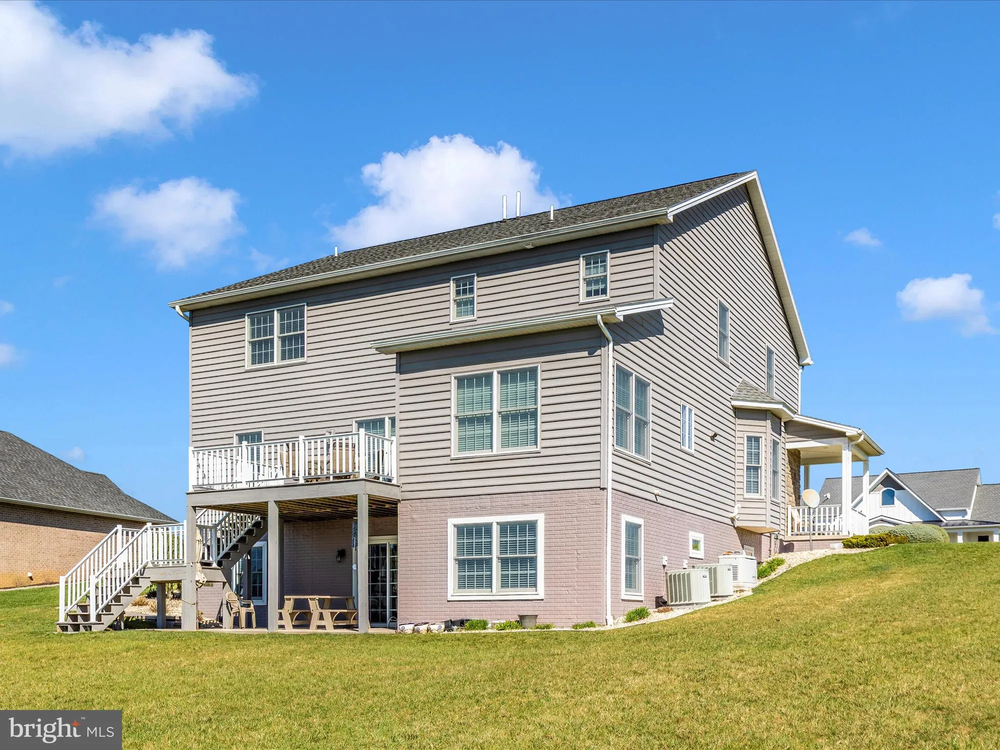 Property Slideshow image 47 of 59 | 6135 merion dr, Fayetteville, PA, 17222