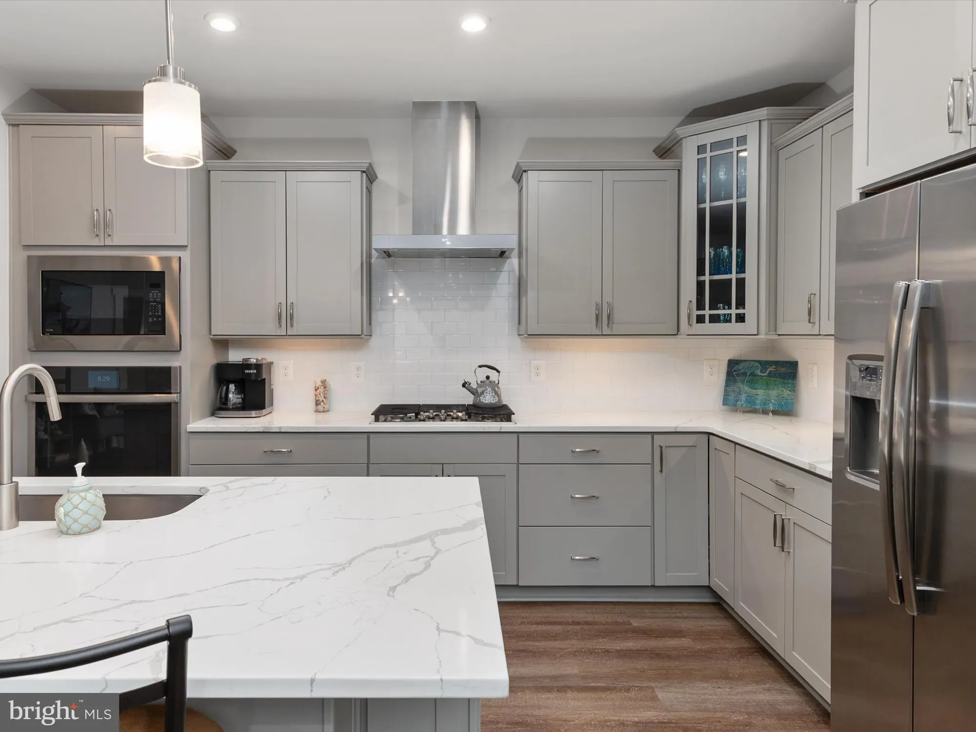 Property Slideshow image 14 of 59 | 1000 herons nest way unit 22, Chester, MD, 21619