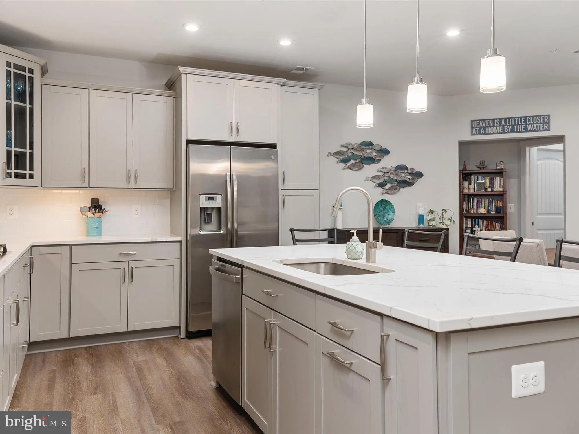 Property Slideshow image 12 of 59 | 1000 herons nest way unit 22, Chester, MD, 21619